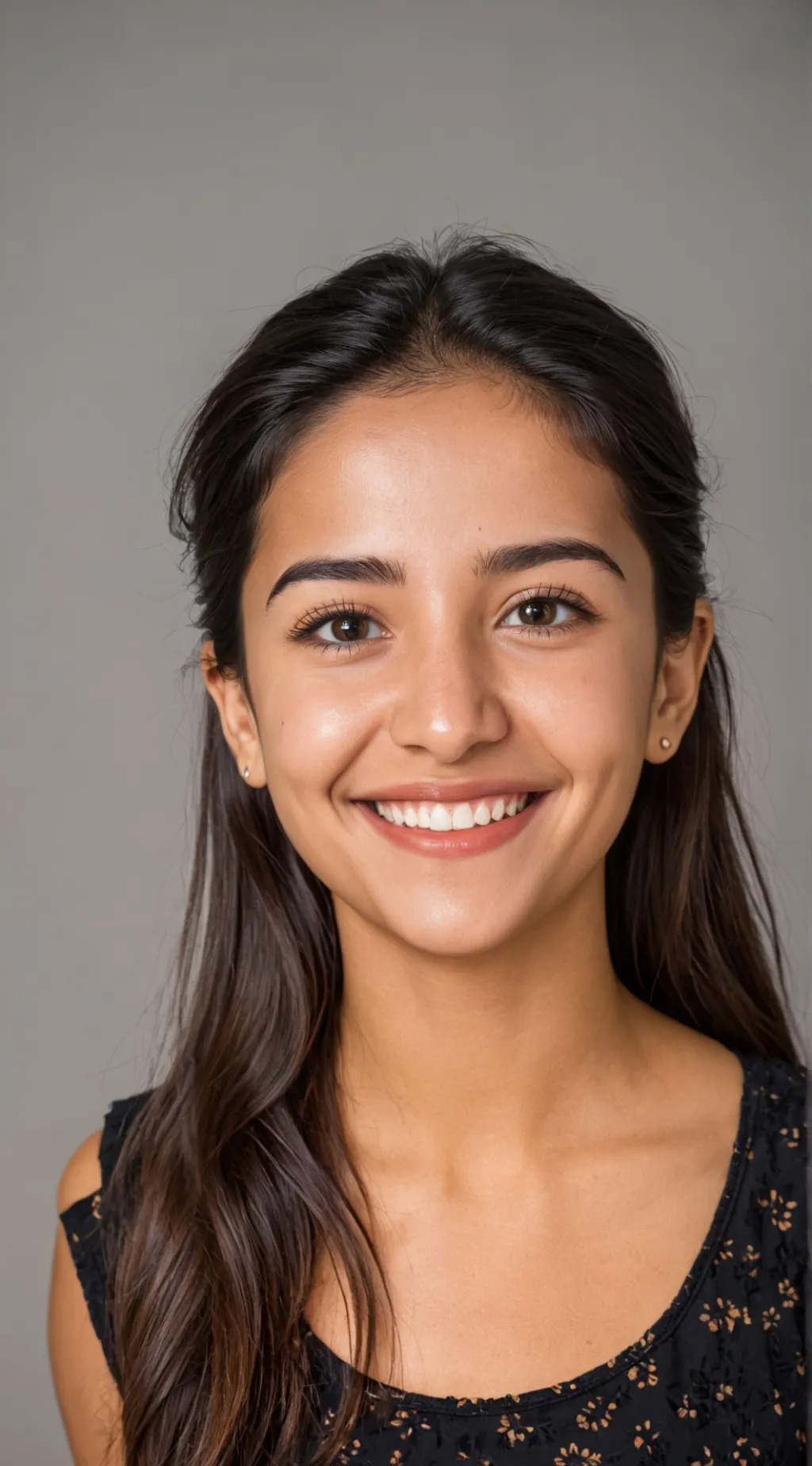 ai character: mãe  background