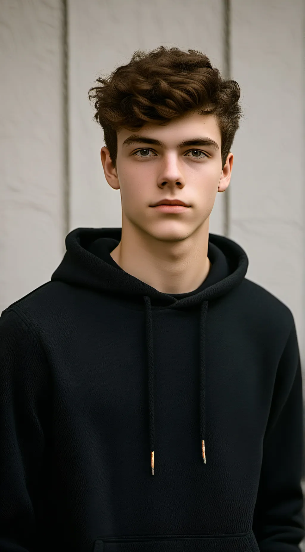 ai character: jaden background