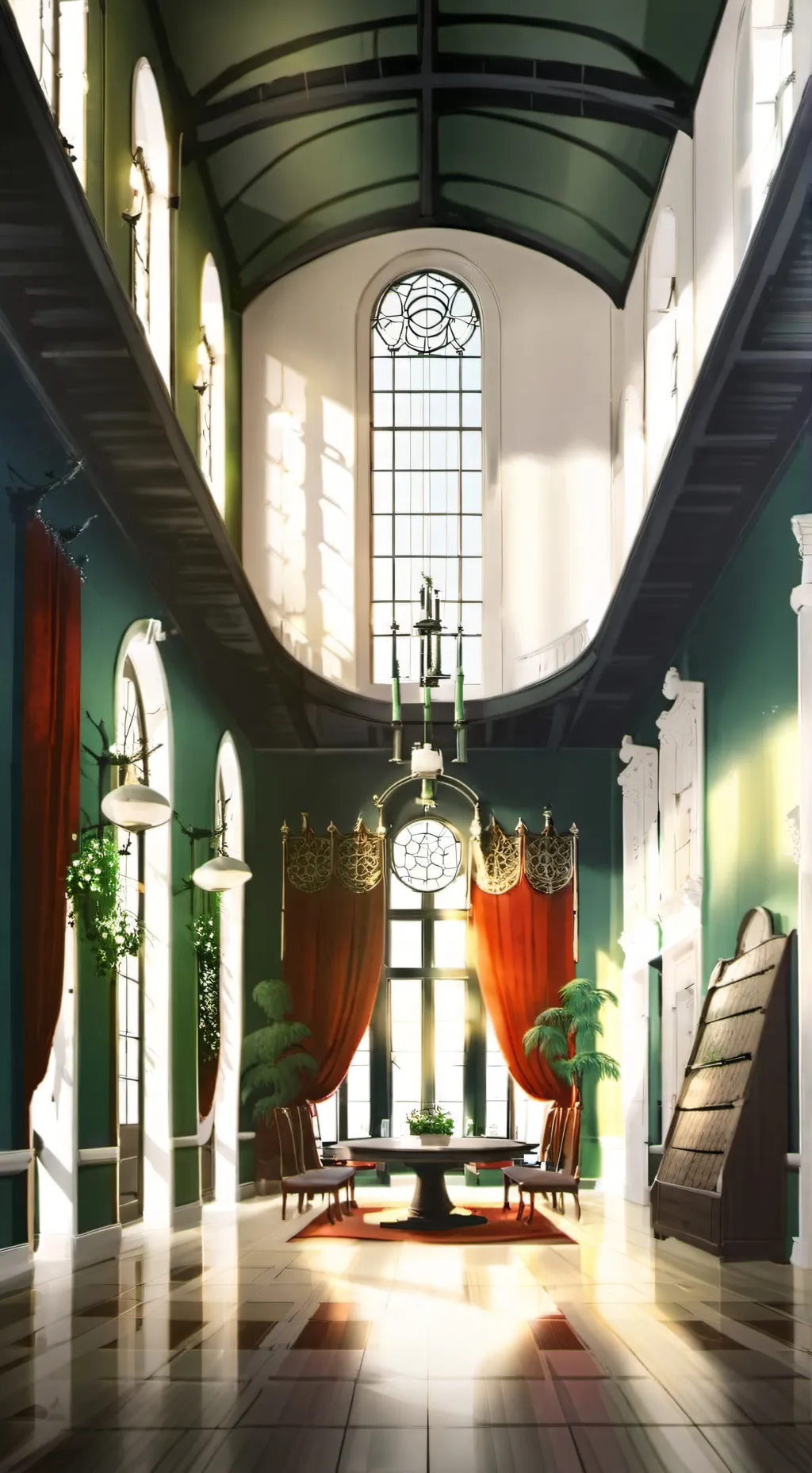 Talkie AI - Chat with Malfoy twins 