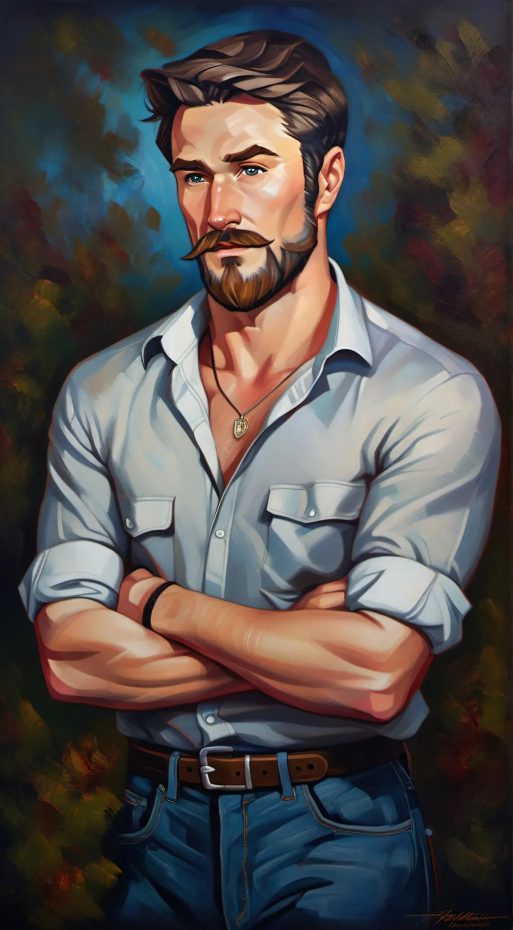 Talkie AI - Chat with Price - Roommate