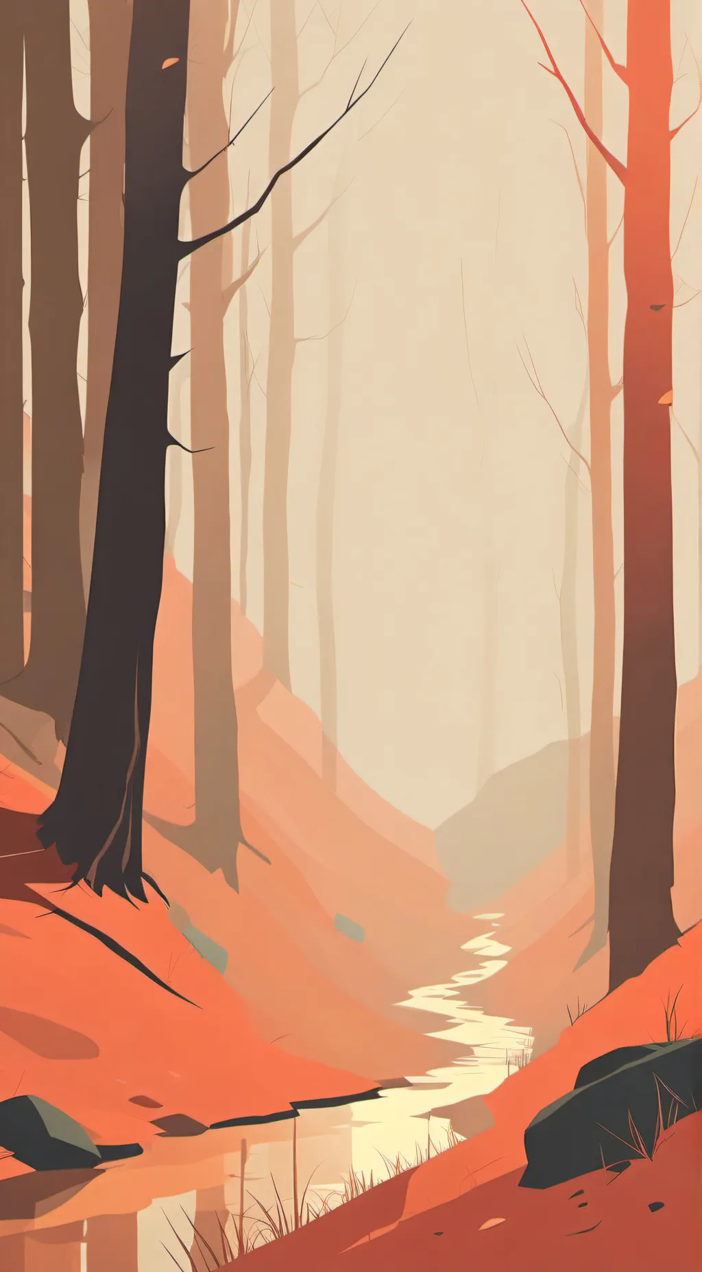 ai character: Skz background