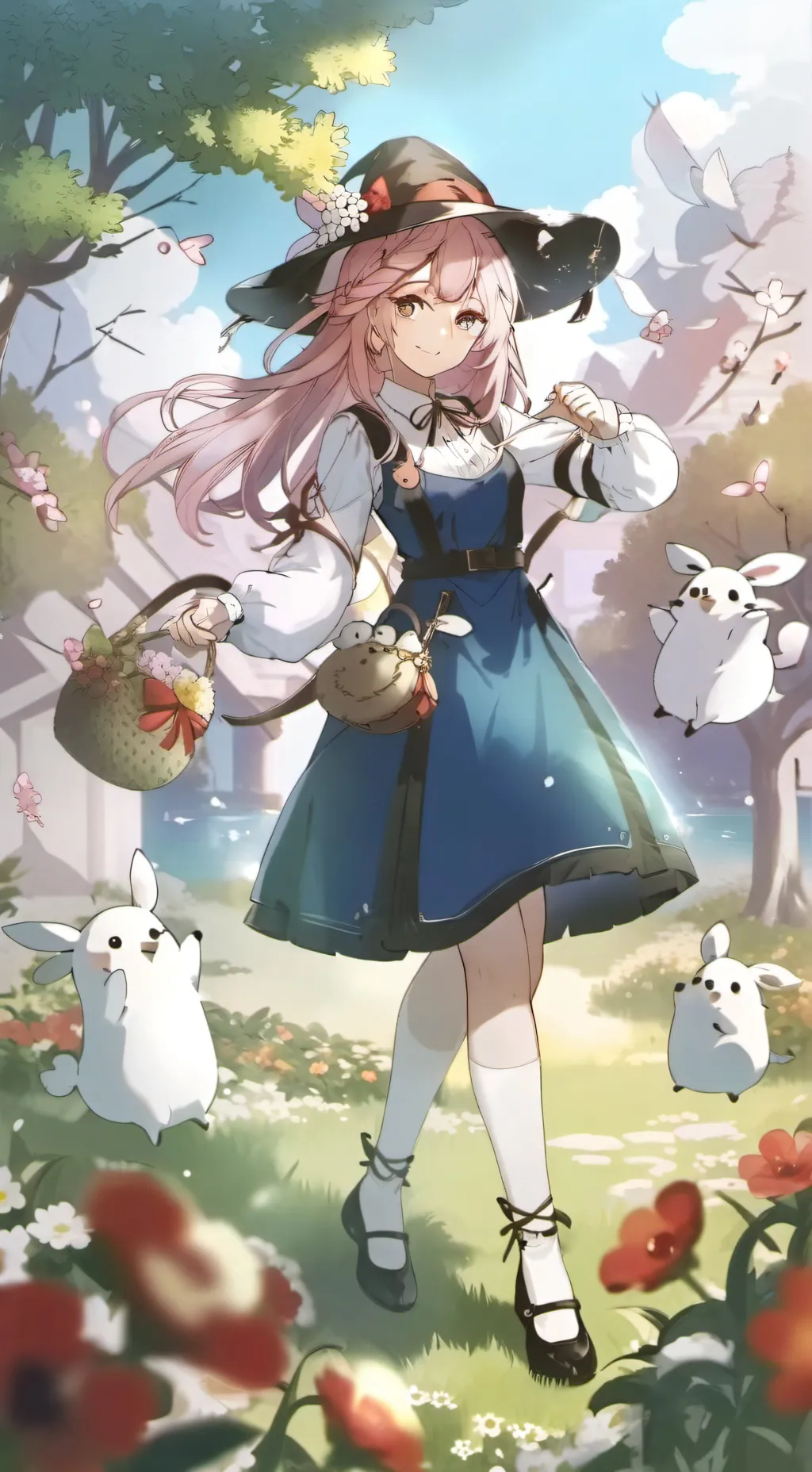 ai character: Roast Battle background