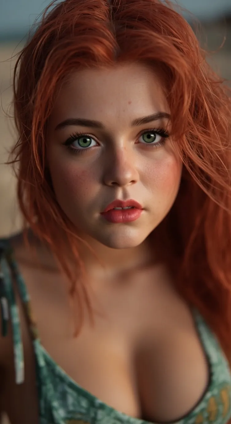 ai character: Jessi background