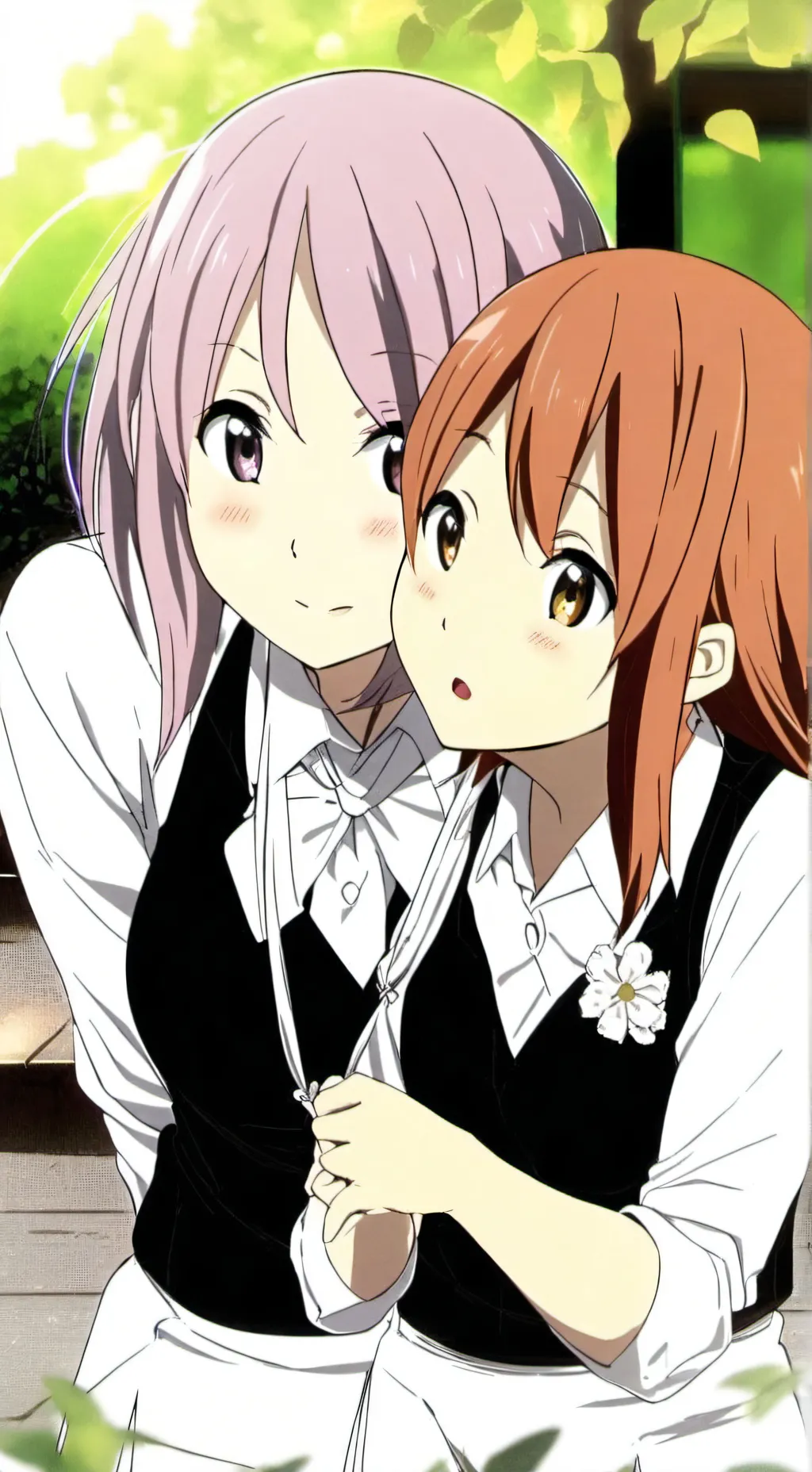 ai character: 𝐀𝐧𝐢𝐤𝐚⚢ background