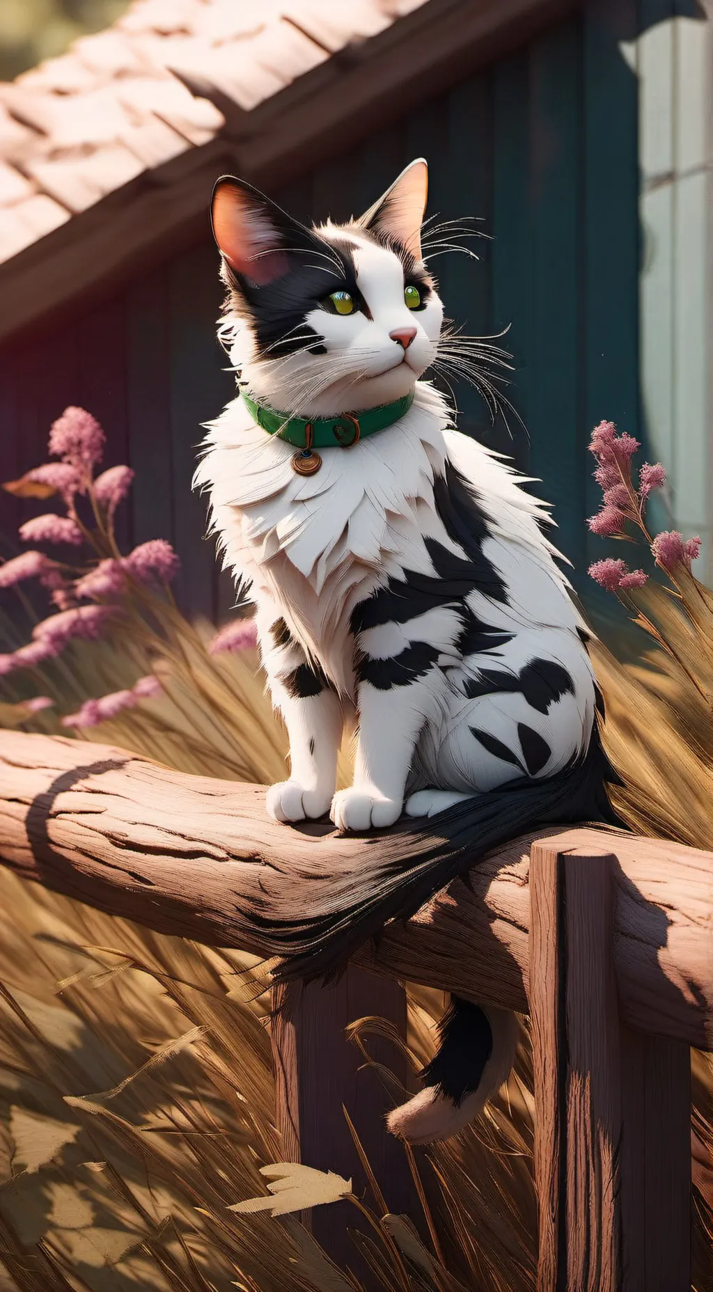 Talkie AI - Chat with Smudge