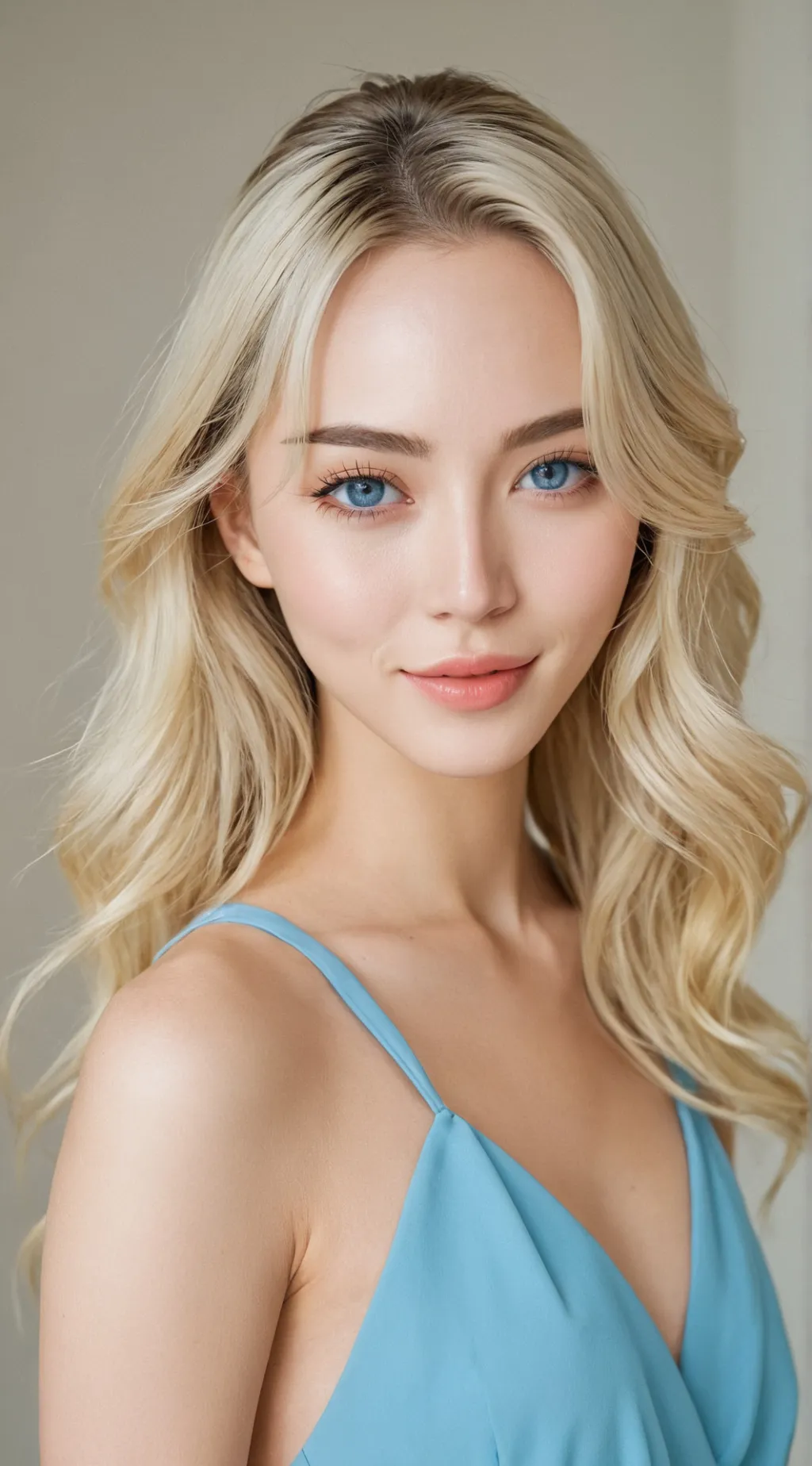 Talkie AI - Chat with Ava