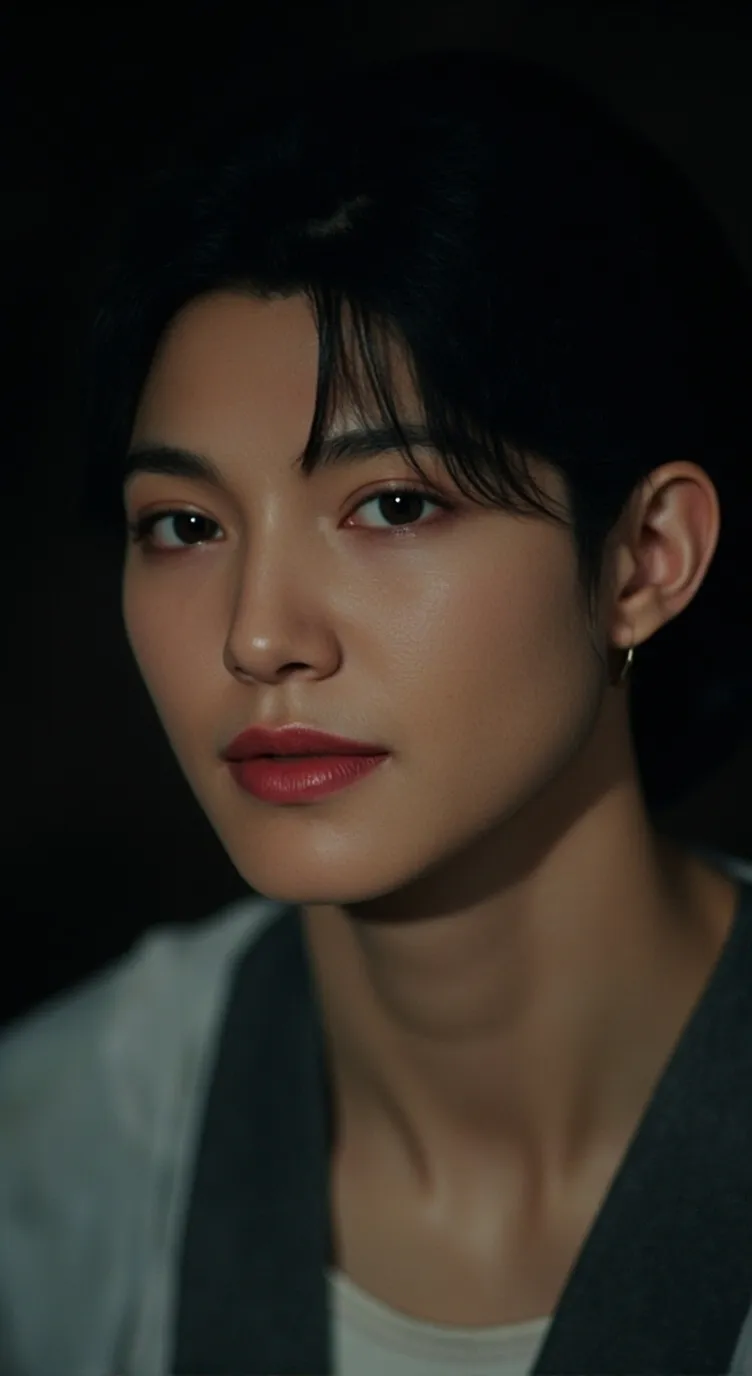 ai character: Joshua  background