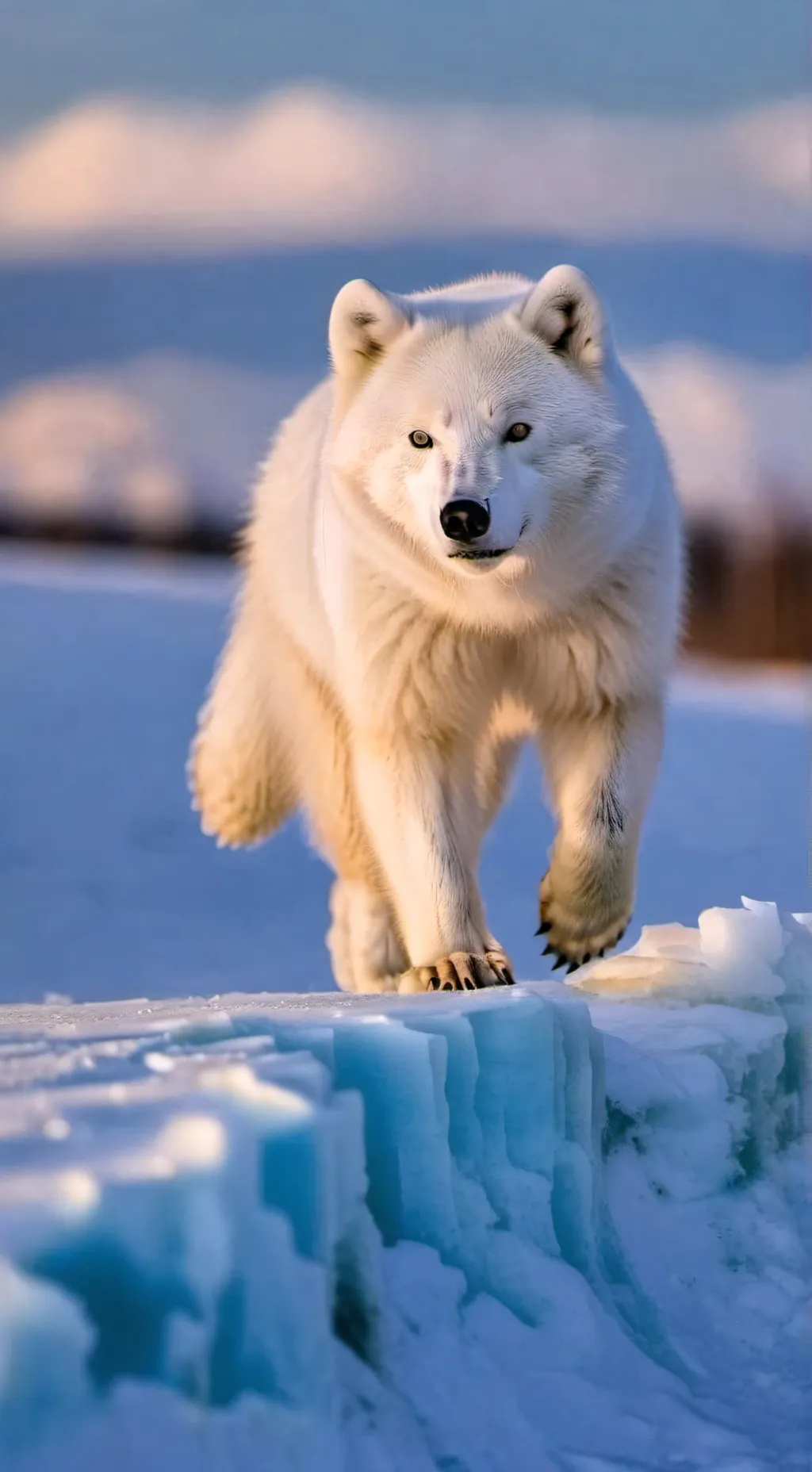 ai character: Mha meets aloha background