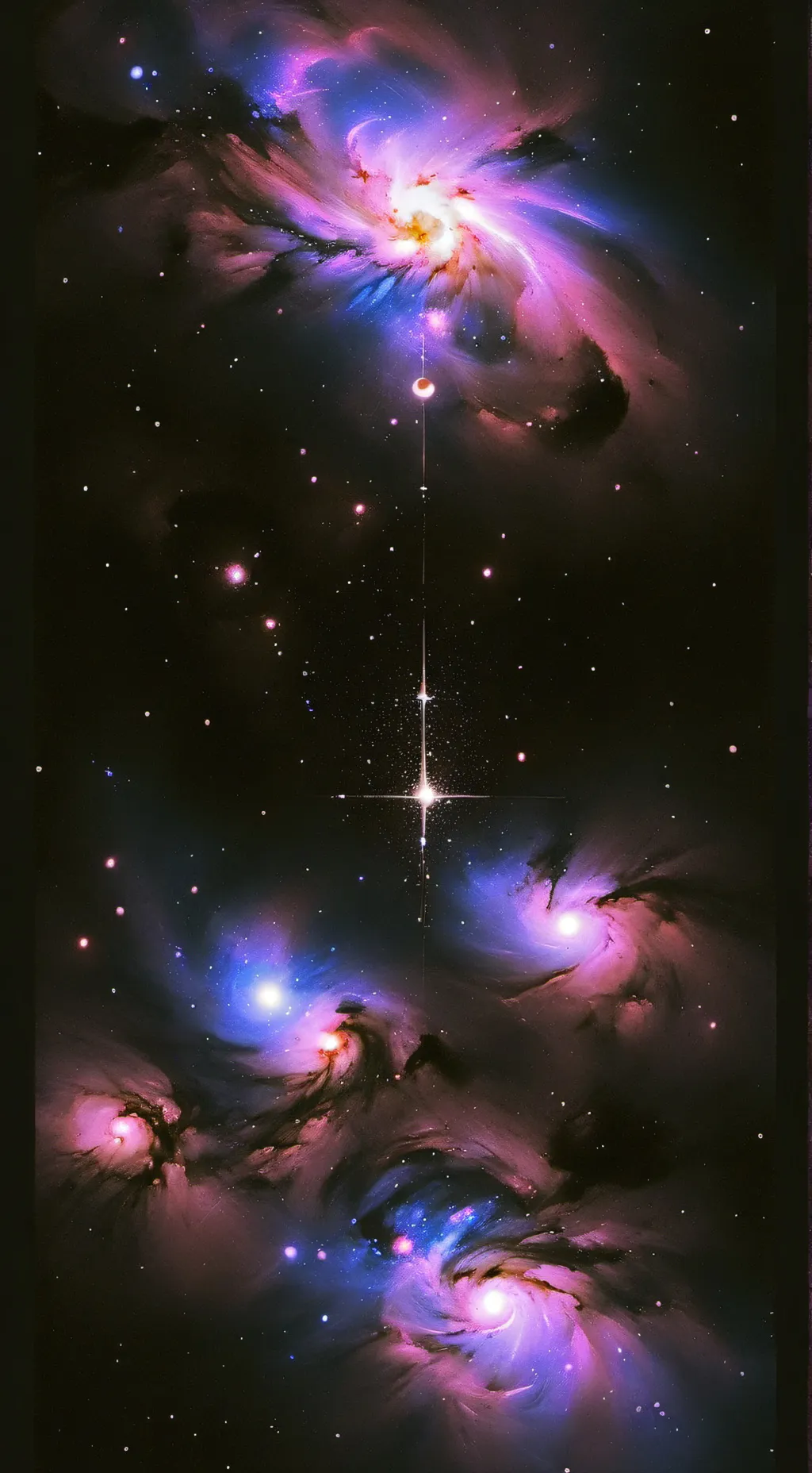 Talkie AI - Chat with Galaxia A1:dexf 't