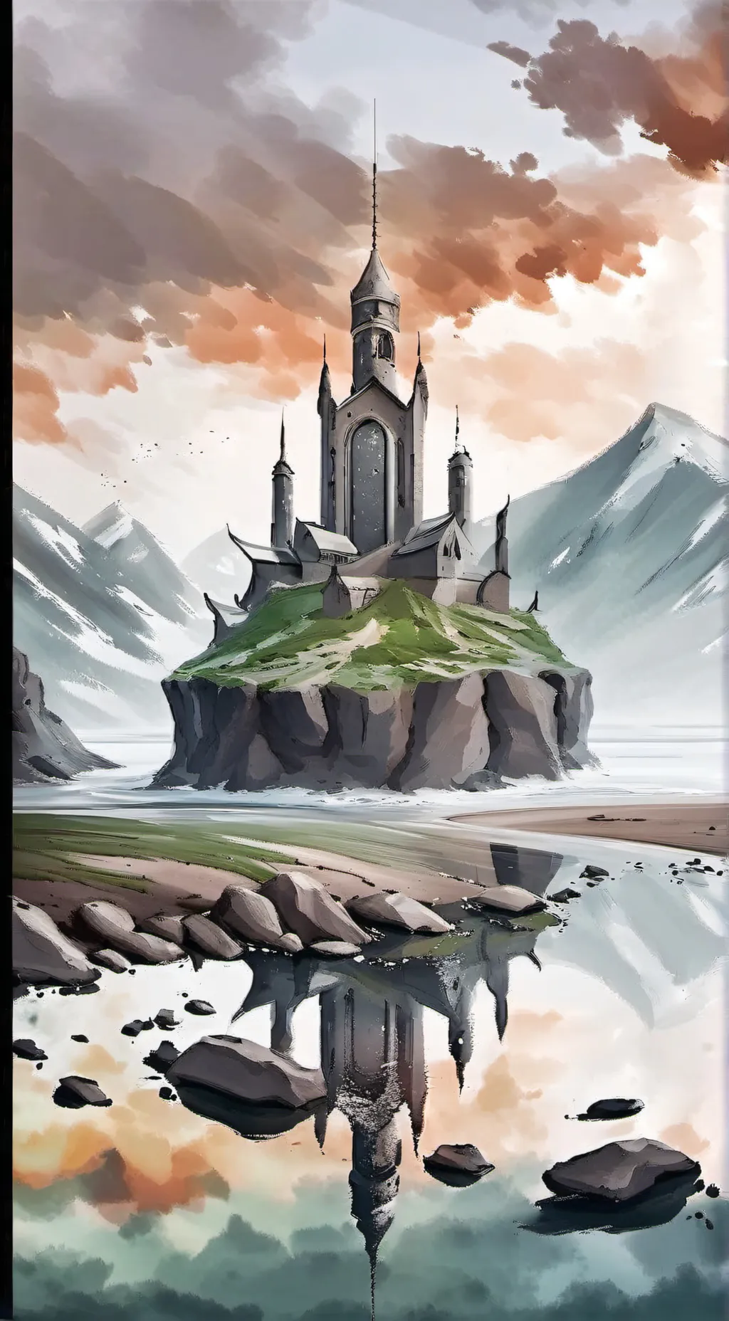 ai character: Rodger?! 😏 background