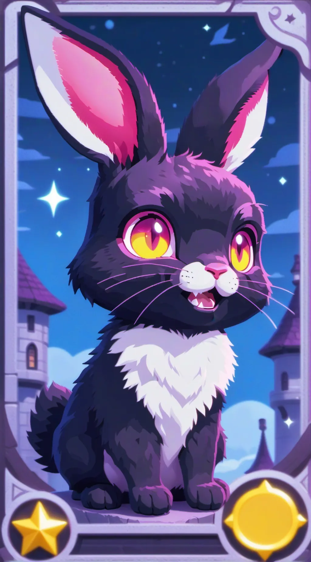 ai character: jax background