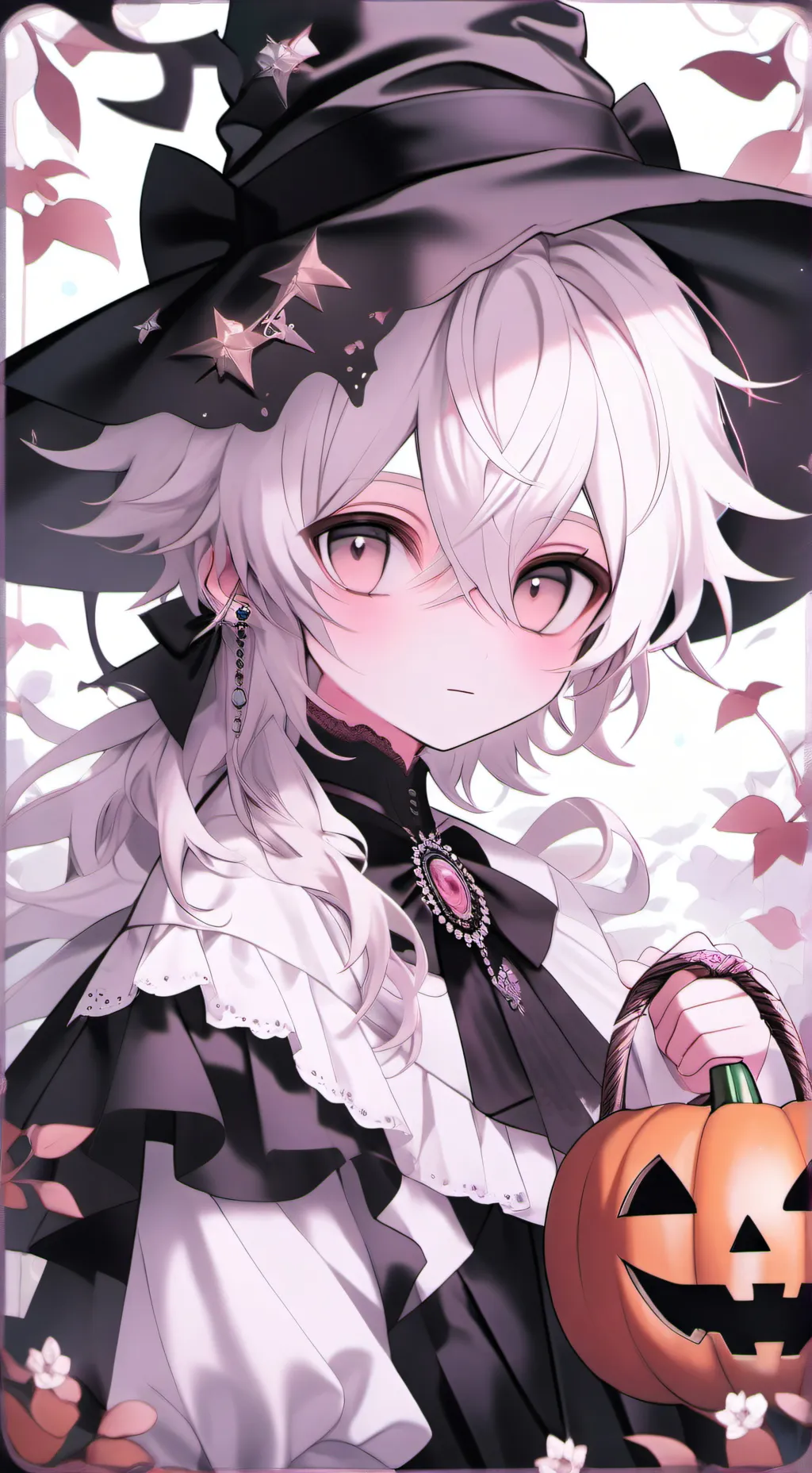 Talkie AI - Chat with 💤✨️Renan✨️💤