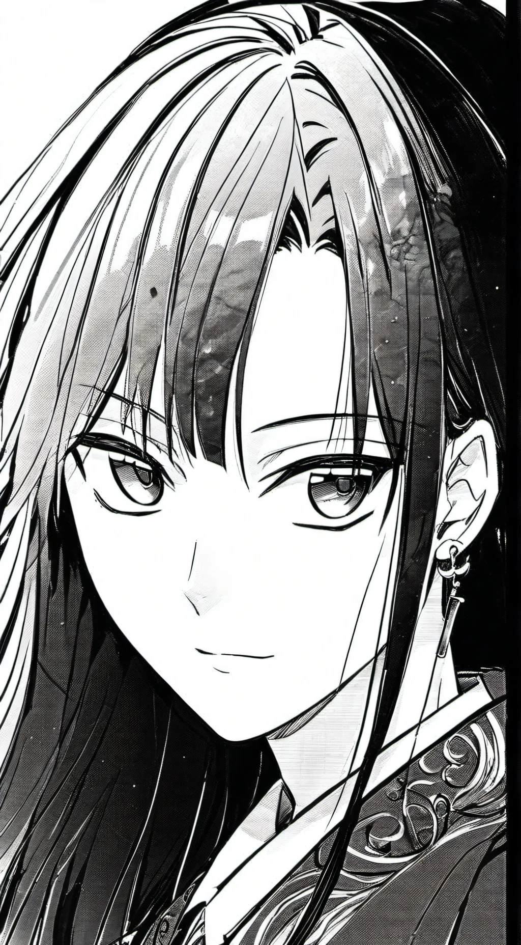 ai character: skibidi tollet  background