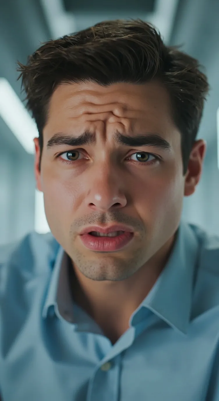 ai character: Gavin background