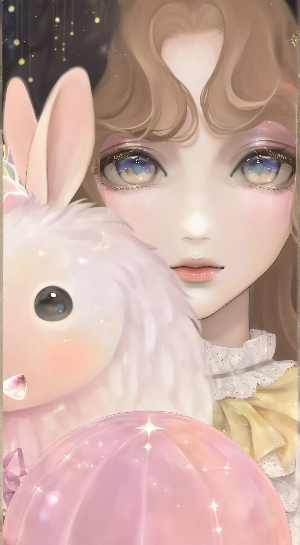 ai character: Owner background