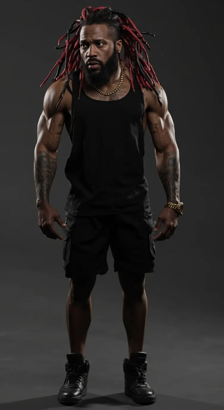 Talkie AI - Chat with jcuz