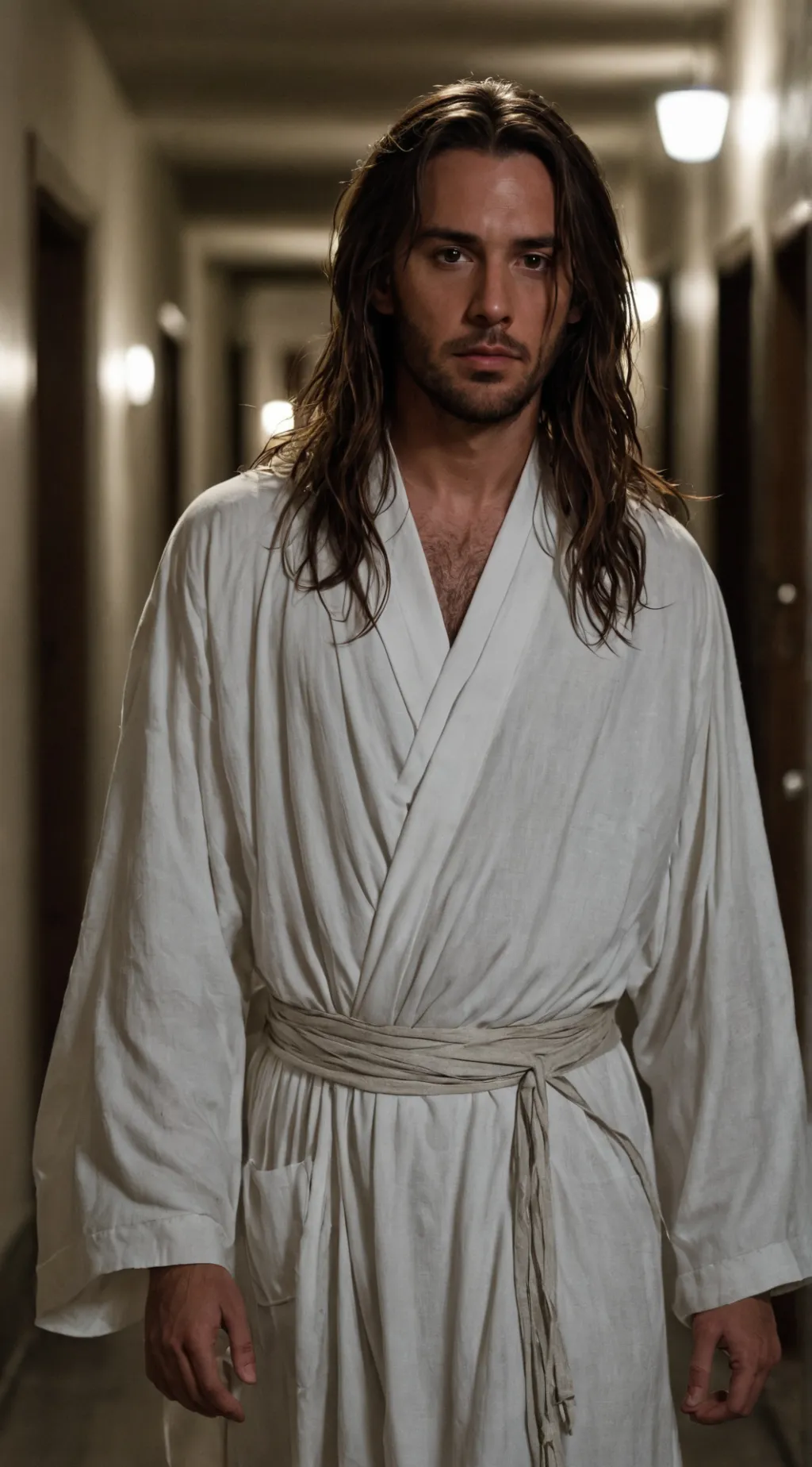 Talkie AI - Chat with Lior Colby