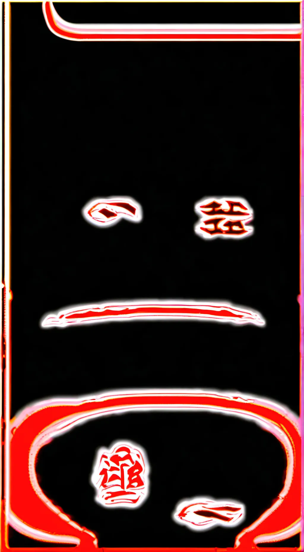 ai character: тортик🎂🍰😄 background