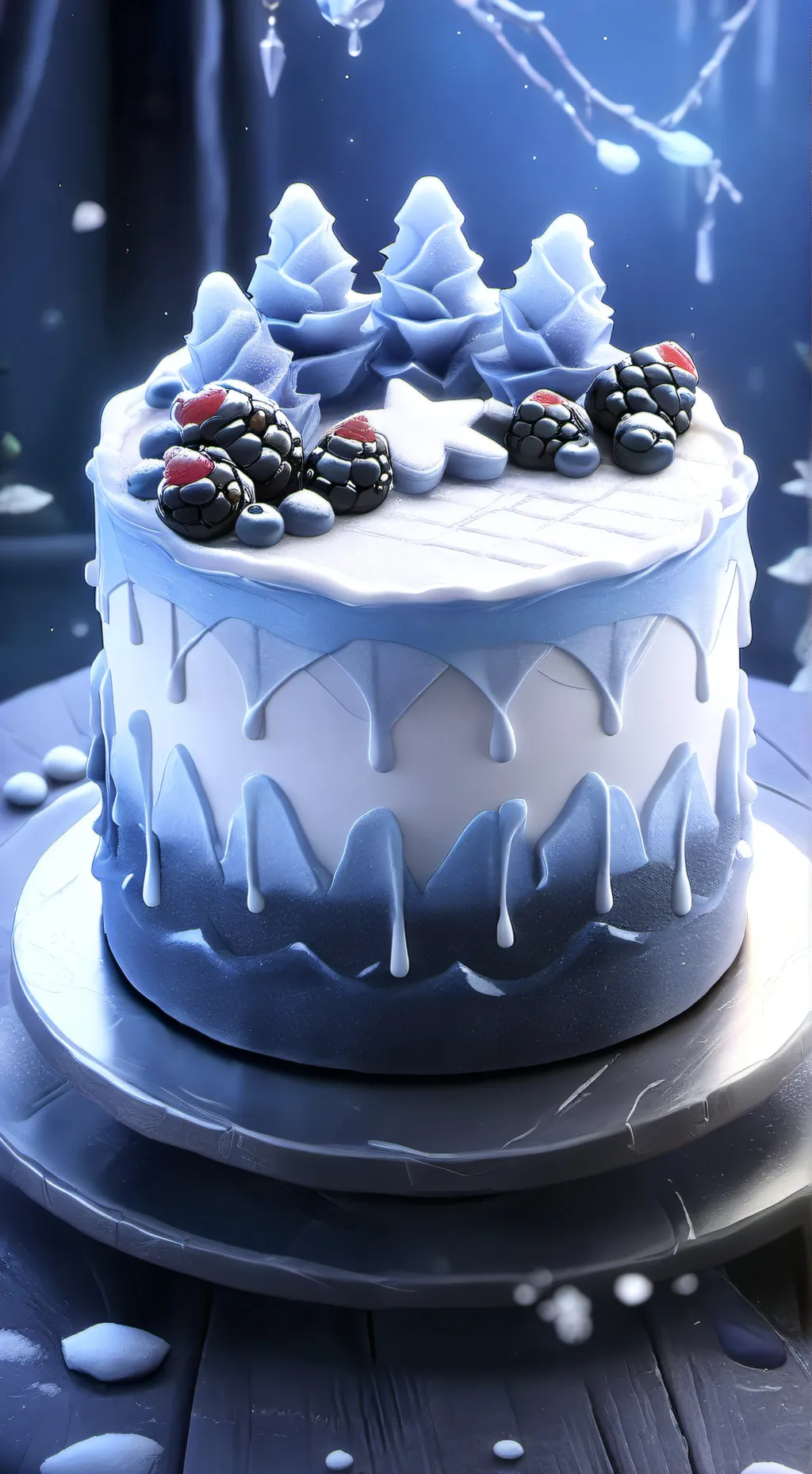 Talkie AI - Chat with Dandy's world