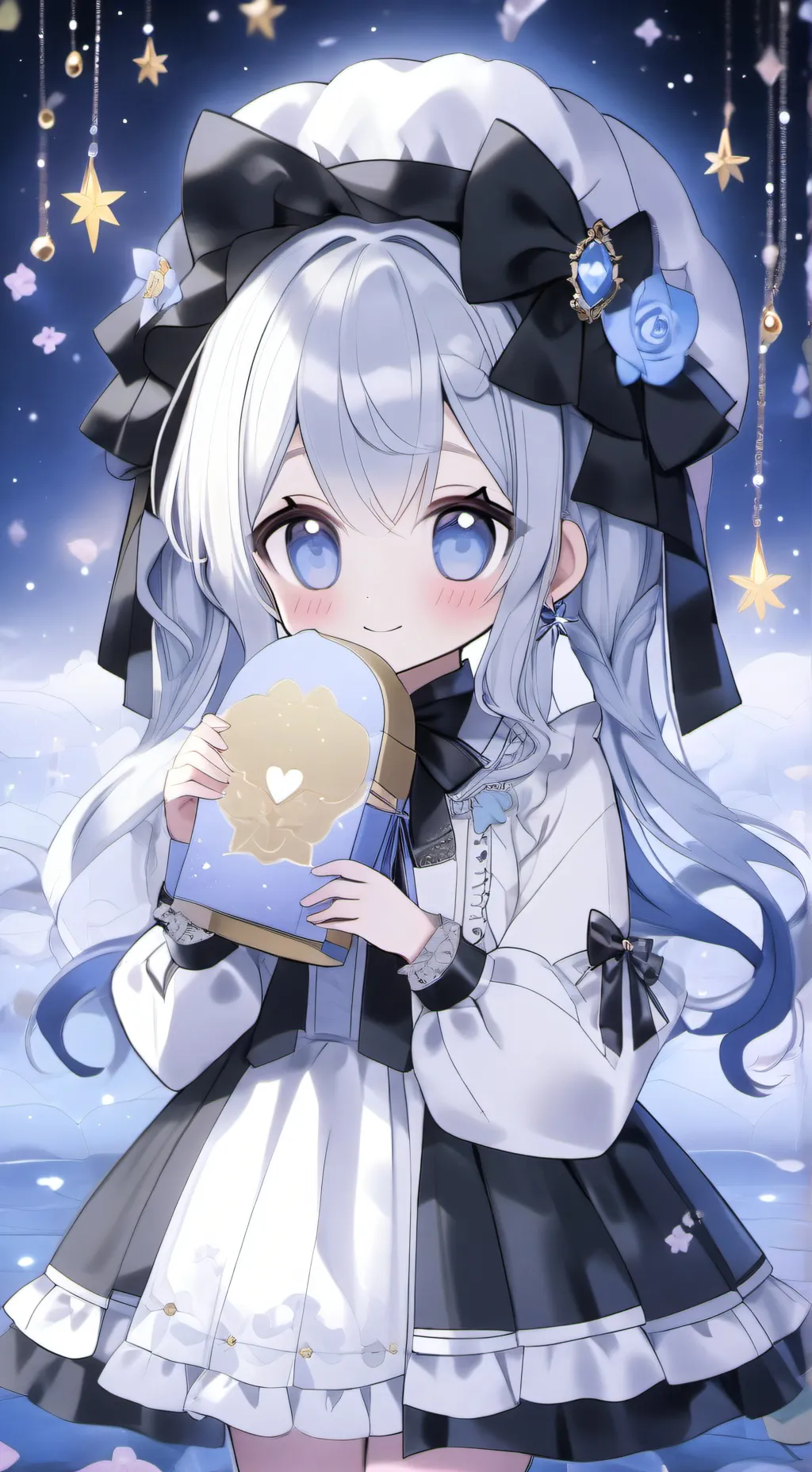 ai character: MATHEMATICS background