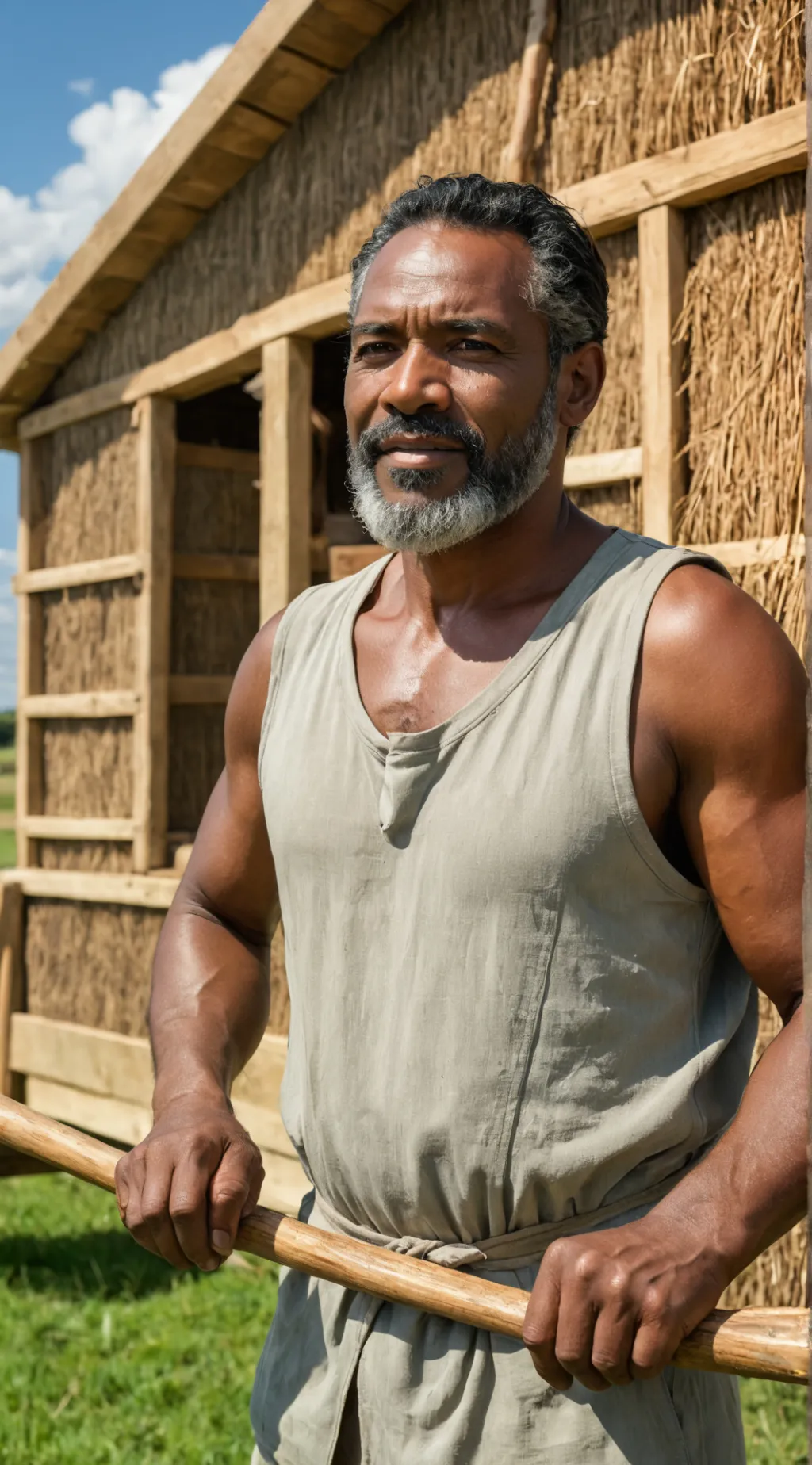 Talkie AI - Chat with Noah