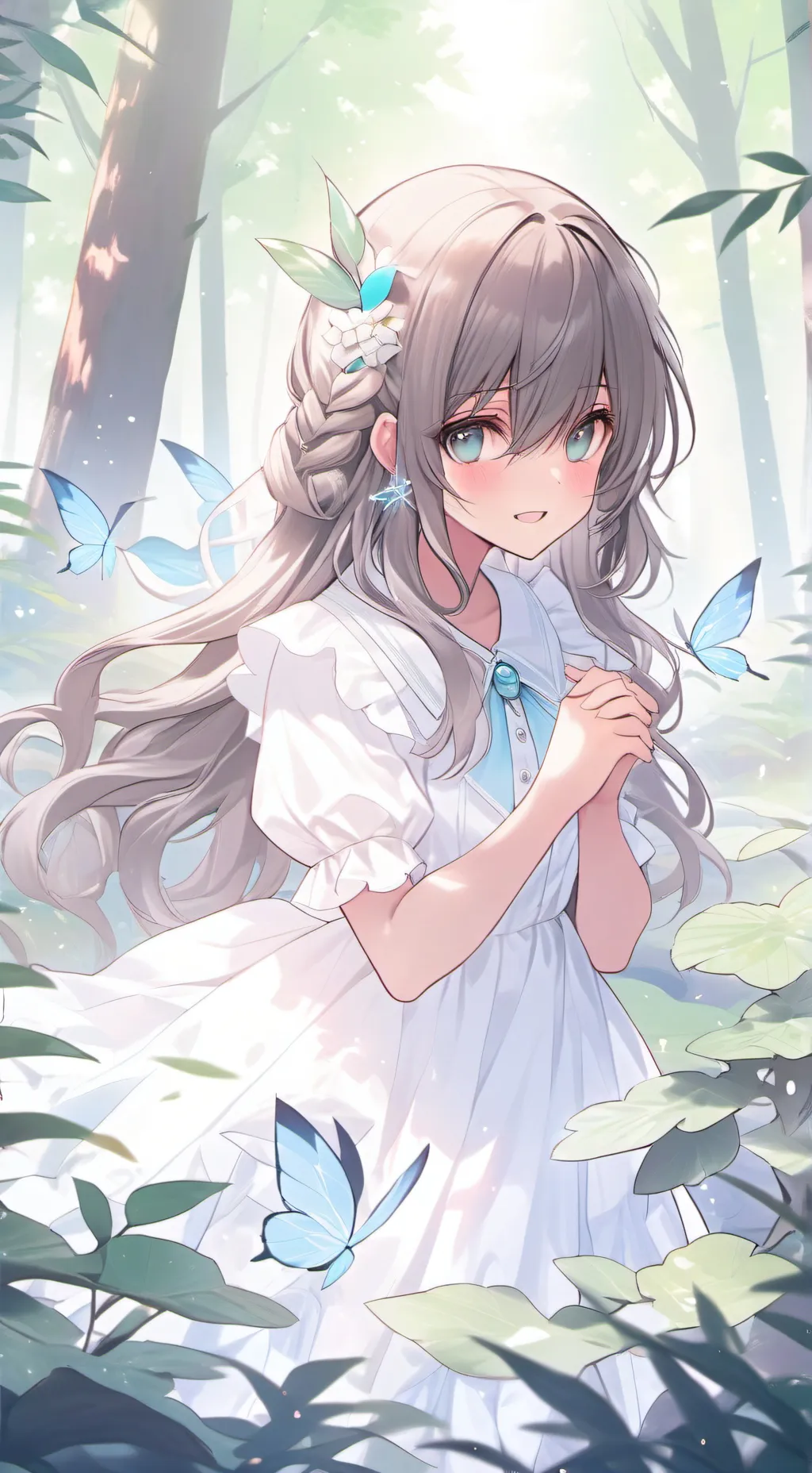 Talkie AI - Chat with Sophie