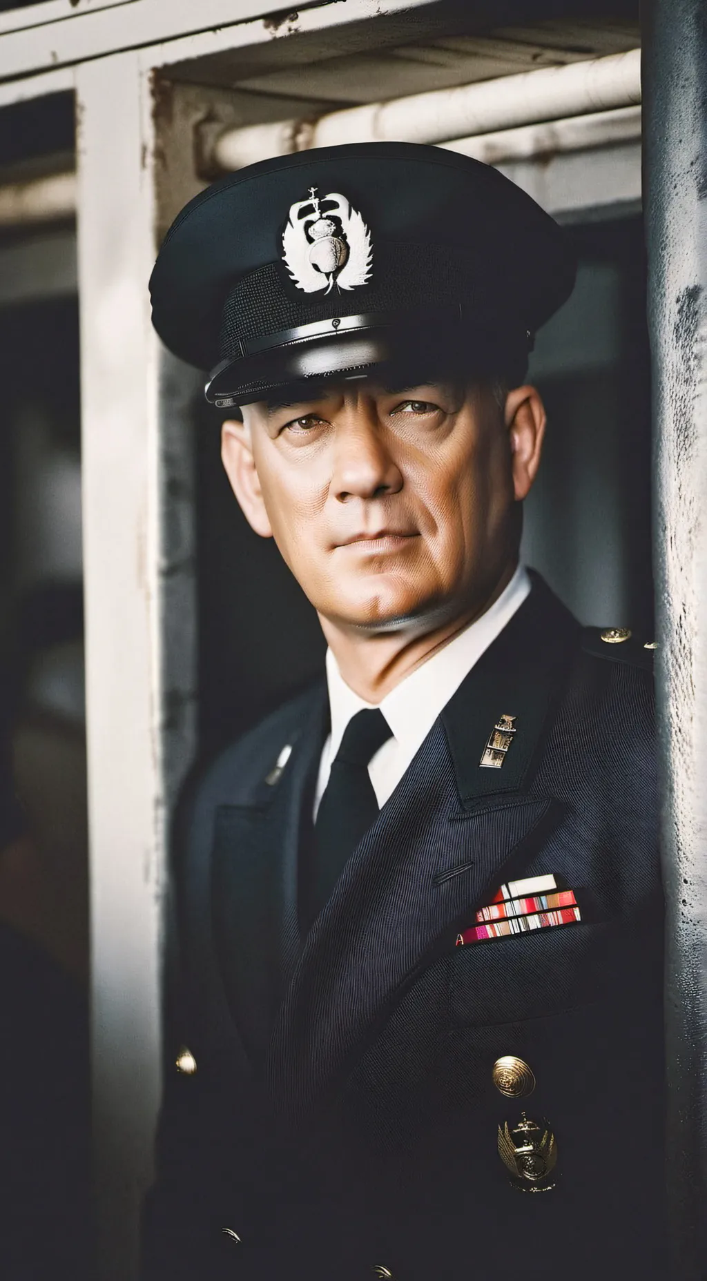 Talkie AI - Chat with Greyhound 3: Fasci