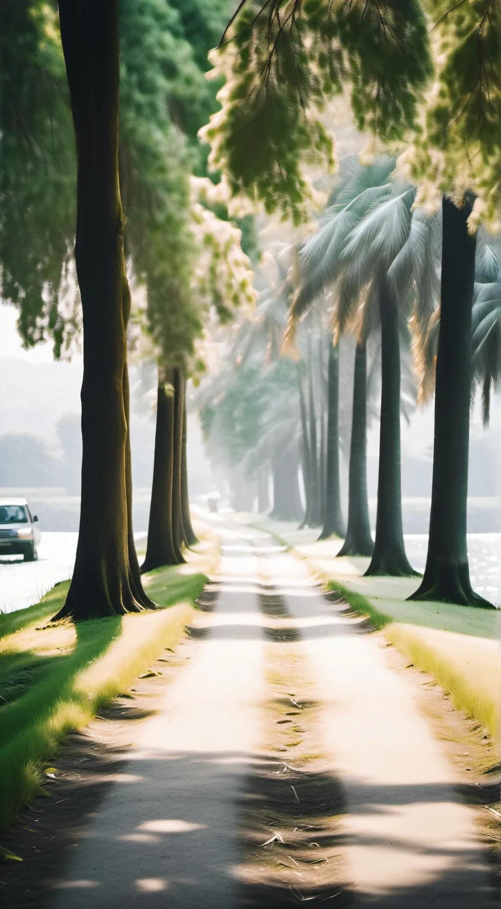 ai character: Roadly background