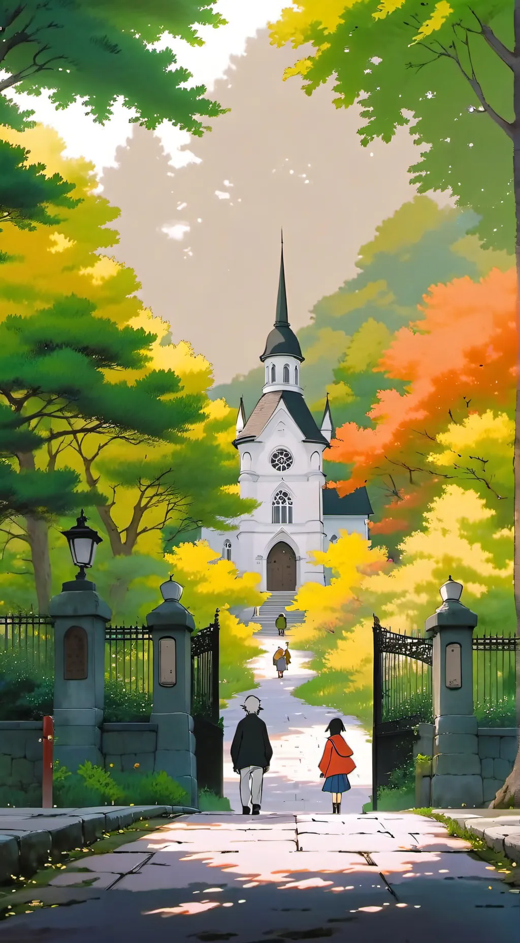 ai character: Fpe Pick Me background