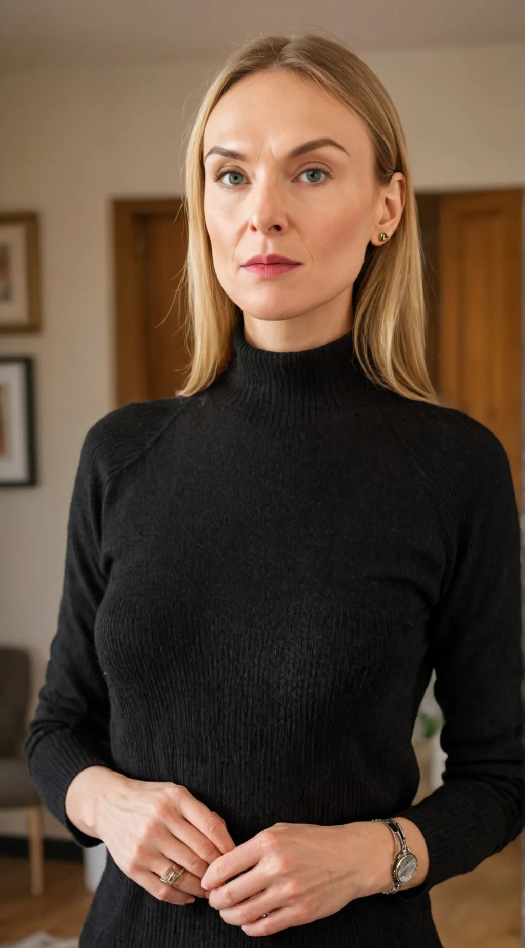 Talkie AI - Chat with Elara