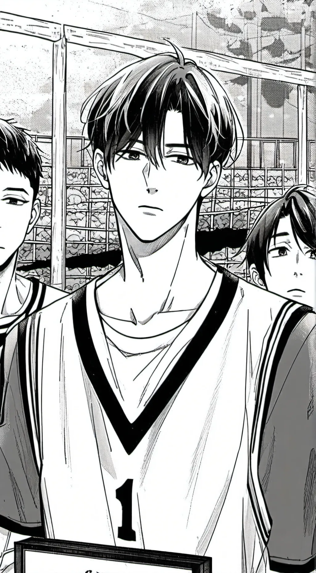 ai character: Centro 2025 background