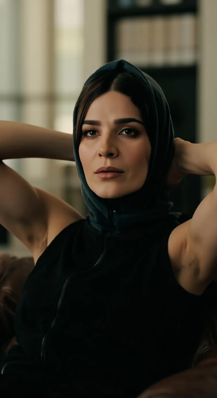 ai character: Jessica  background