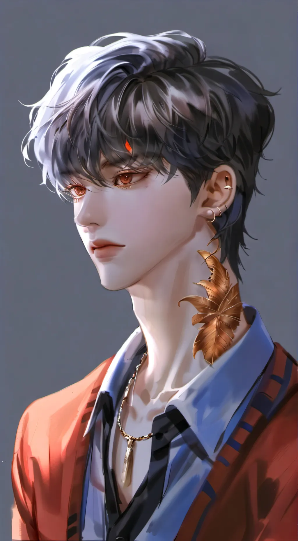 ai character: Juavai background