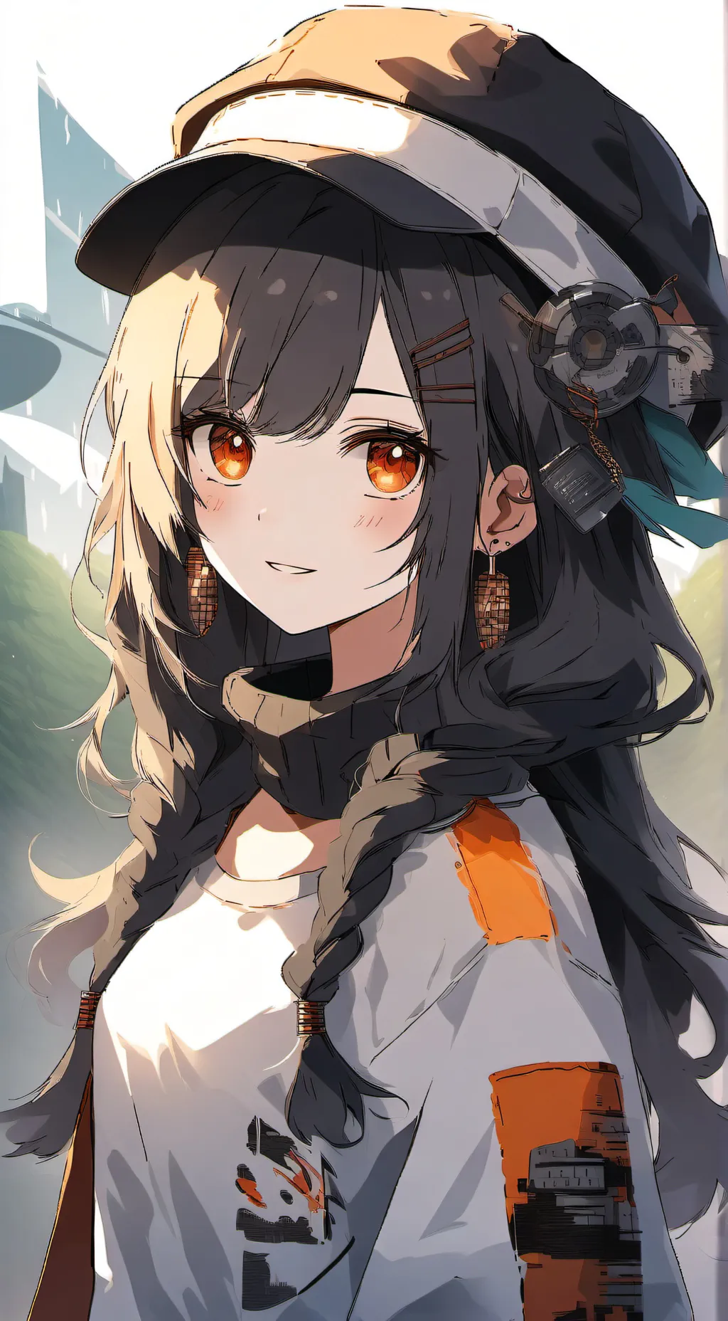 ai character: guessing ur gender background