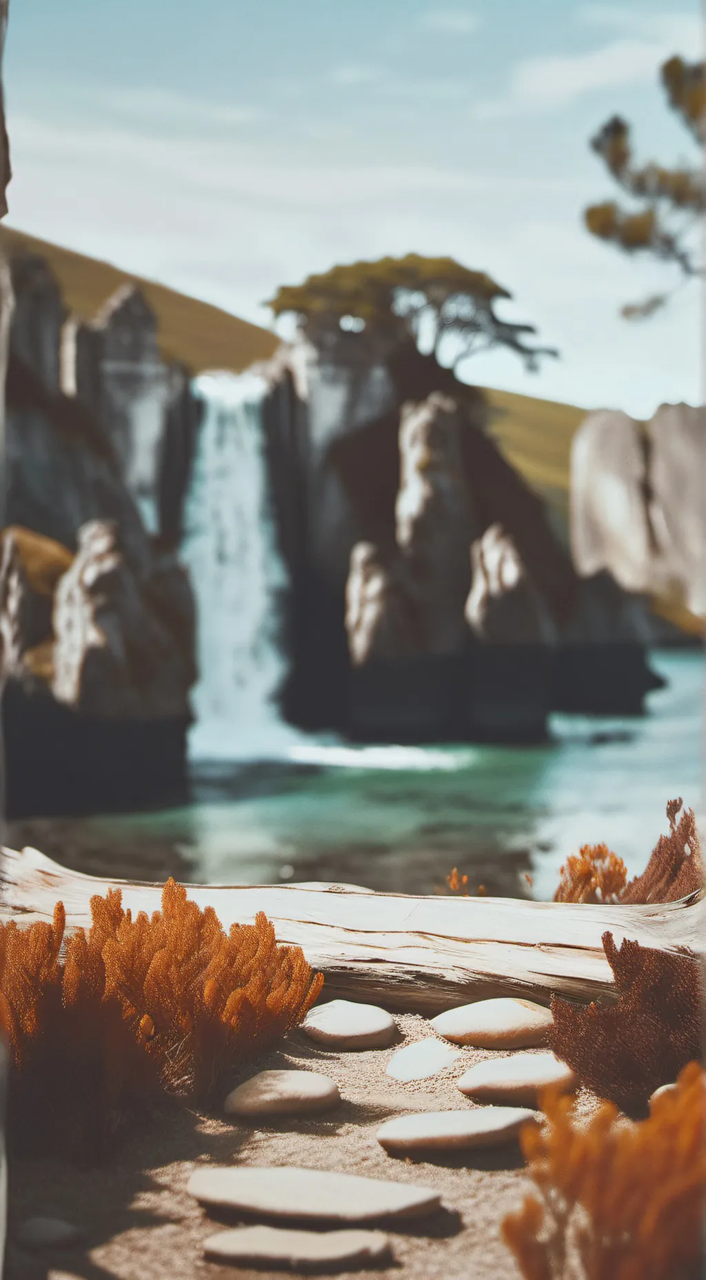 ai character: ✨tú historia✨ background