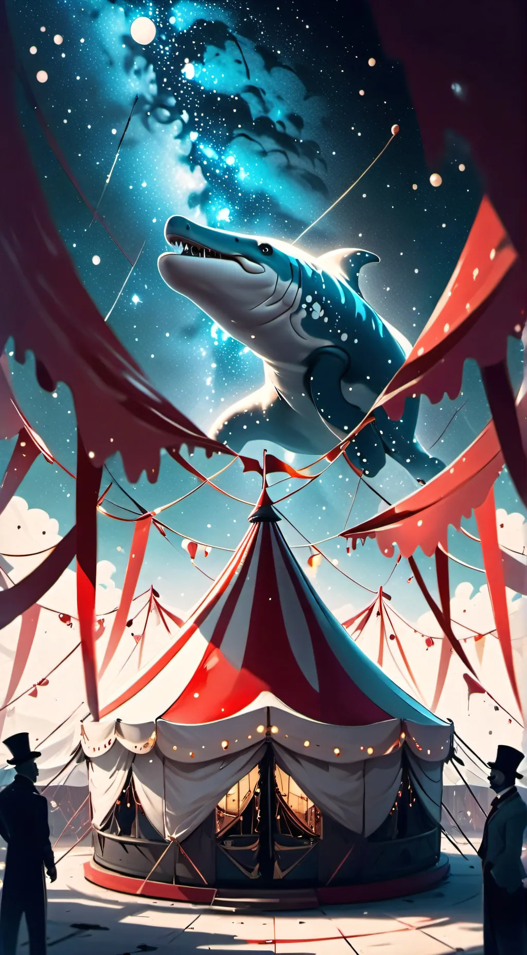 ai character: jax (tadc) background