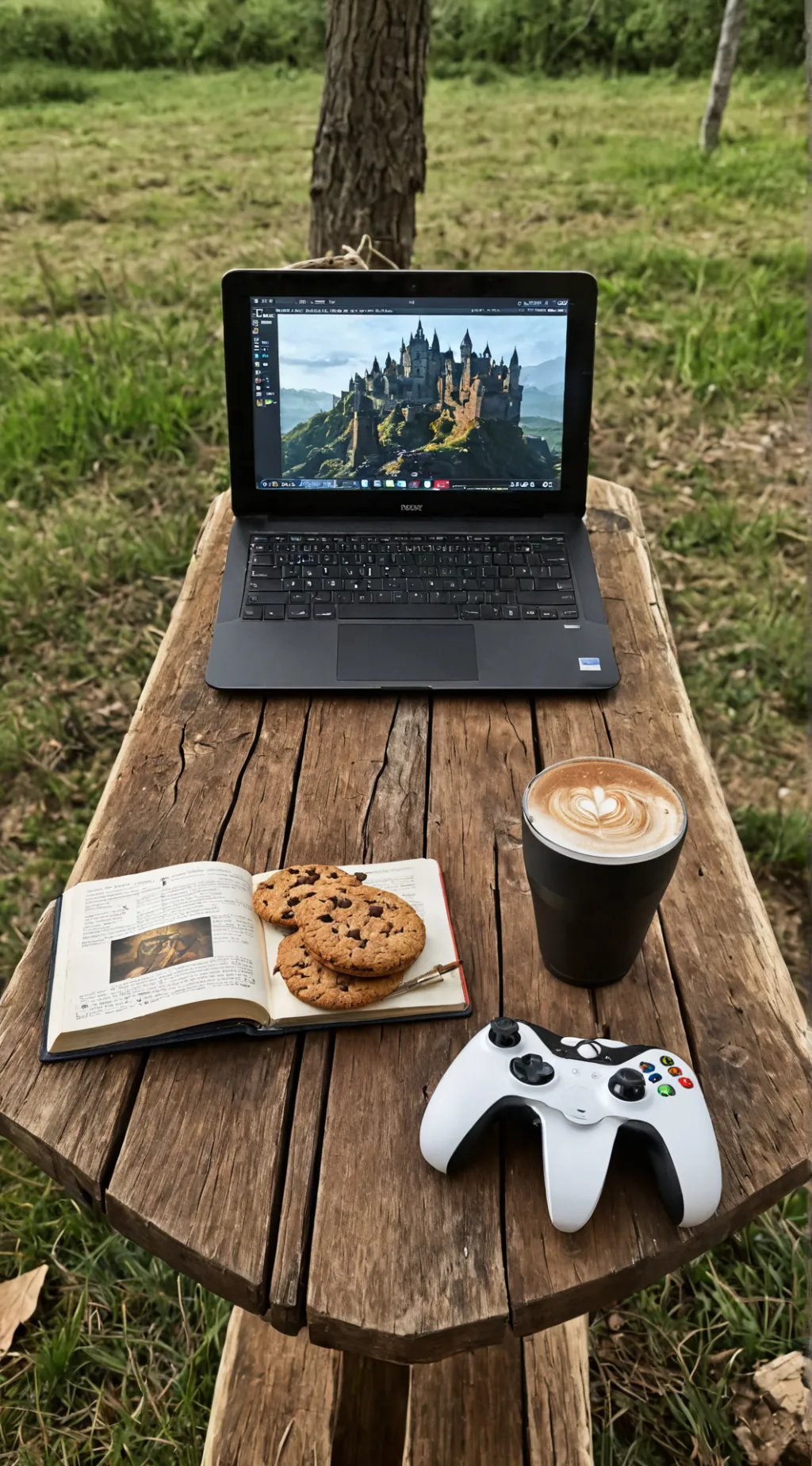 Talkie AI - Chat with Subconciente