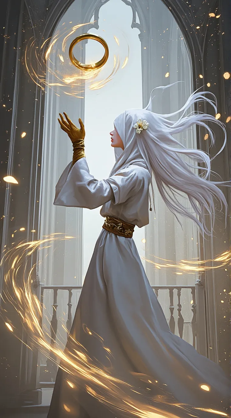 Talkie AI - Chat with The Dying Mother