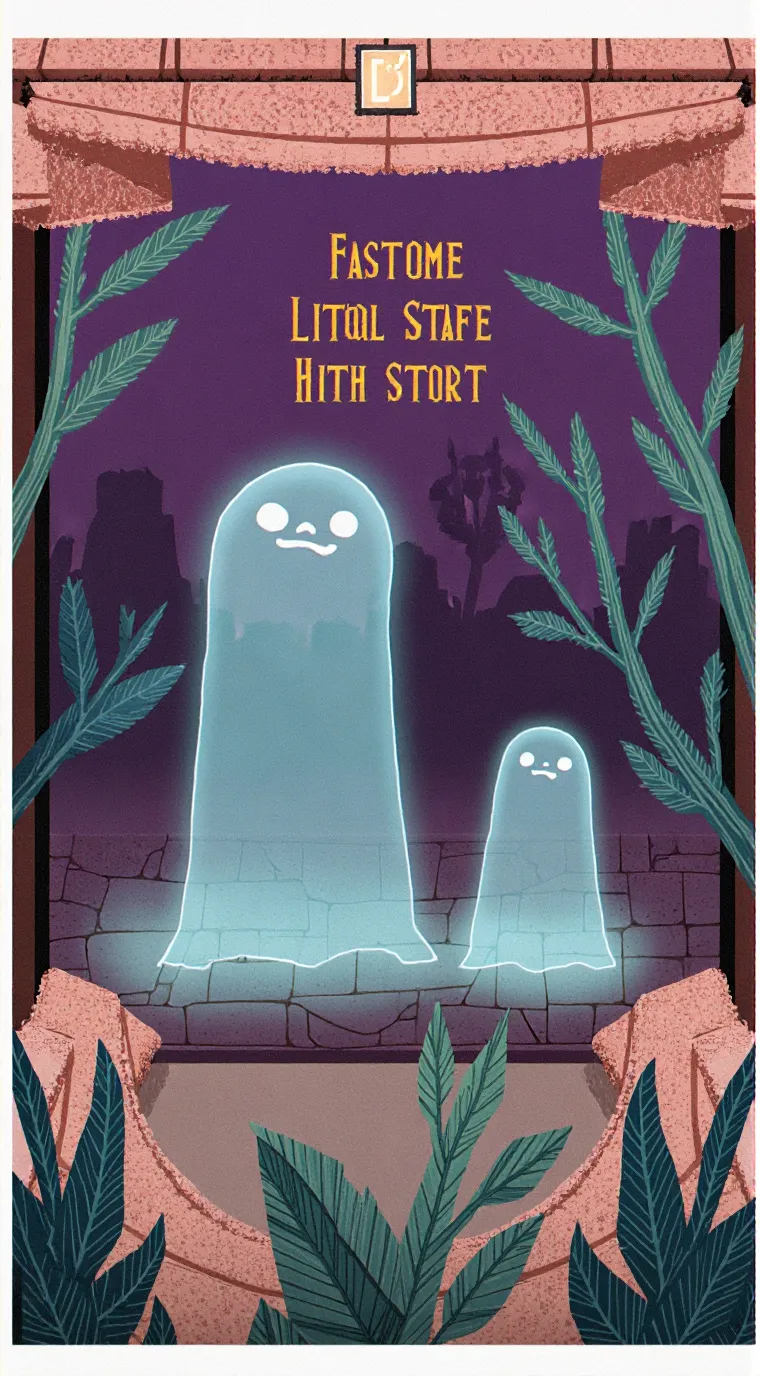 ai character: Boka background