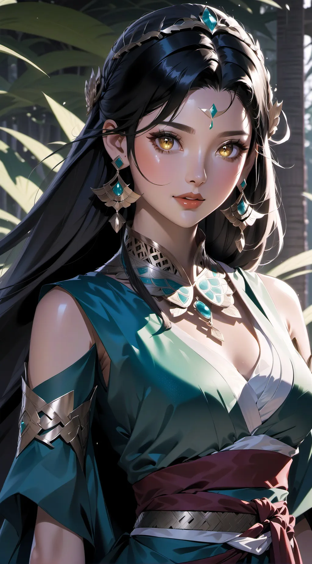 Talkie AI - Chat with Gwen