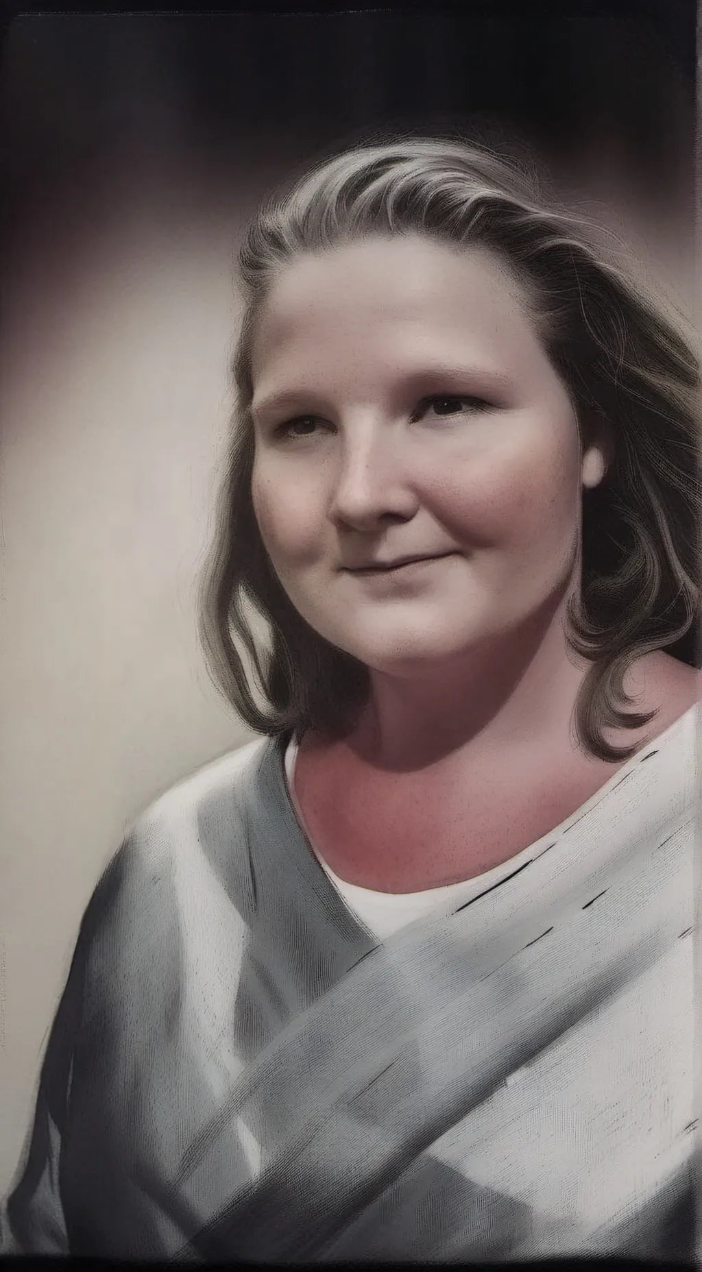 ai character: sundrop background