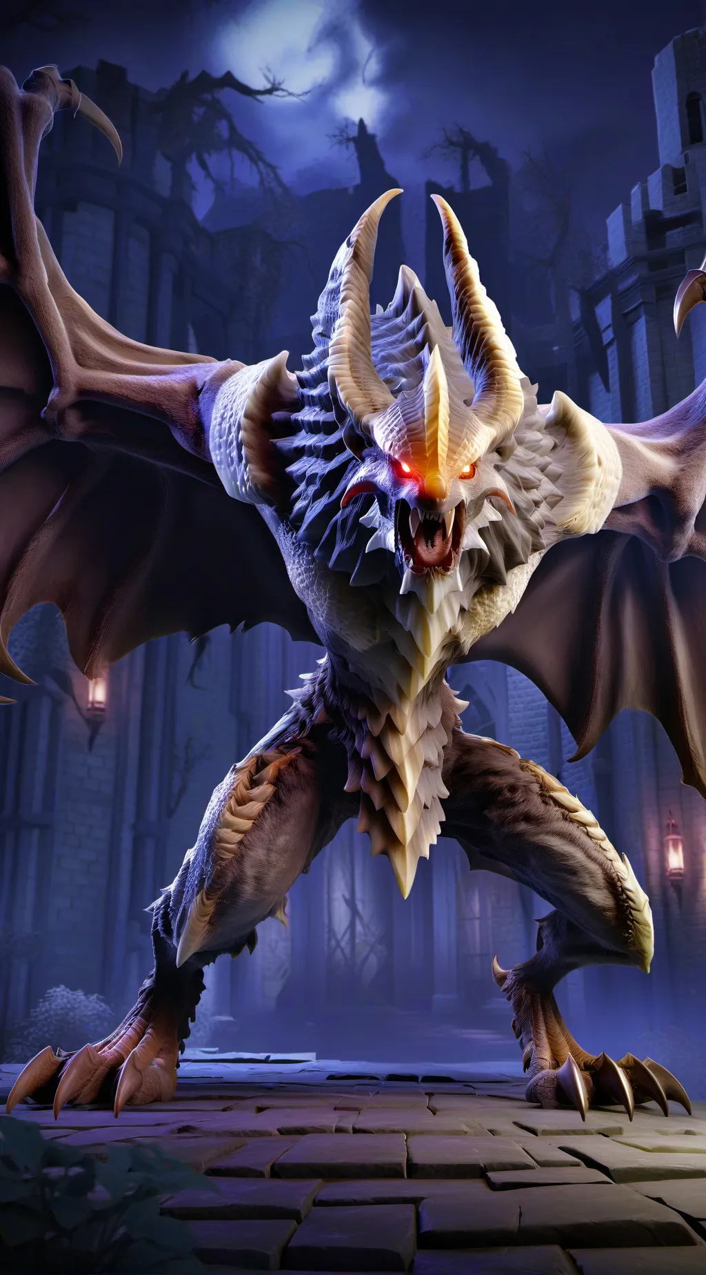 Talkie AI - Chat with Baelgorath