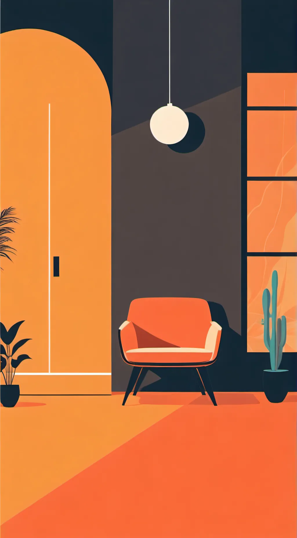 ai character: just needa talk? background