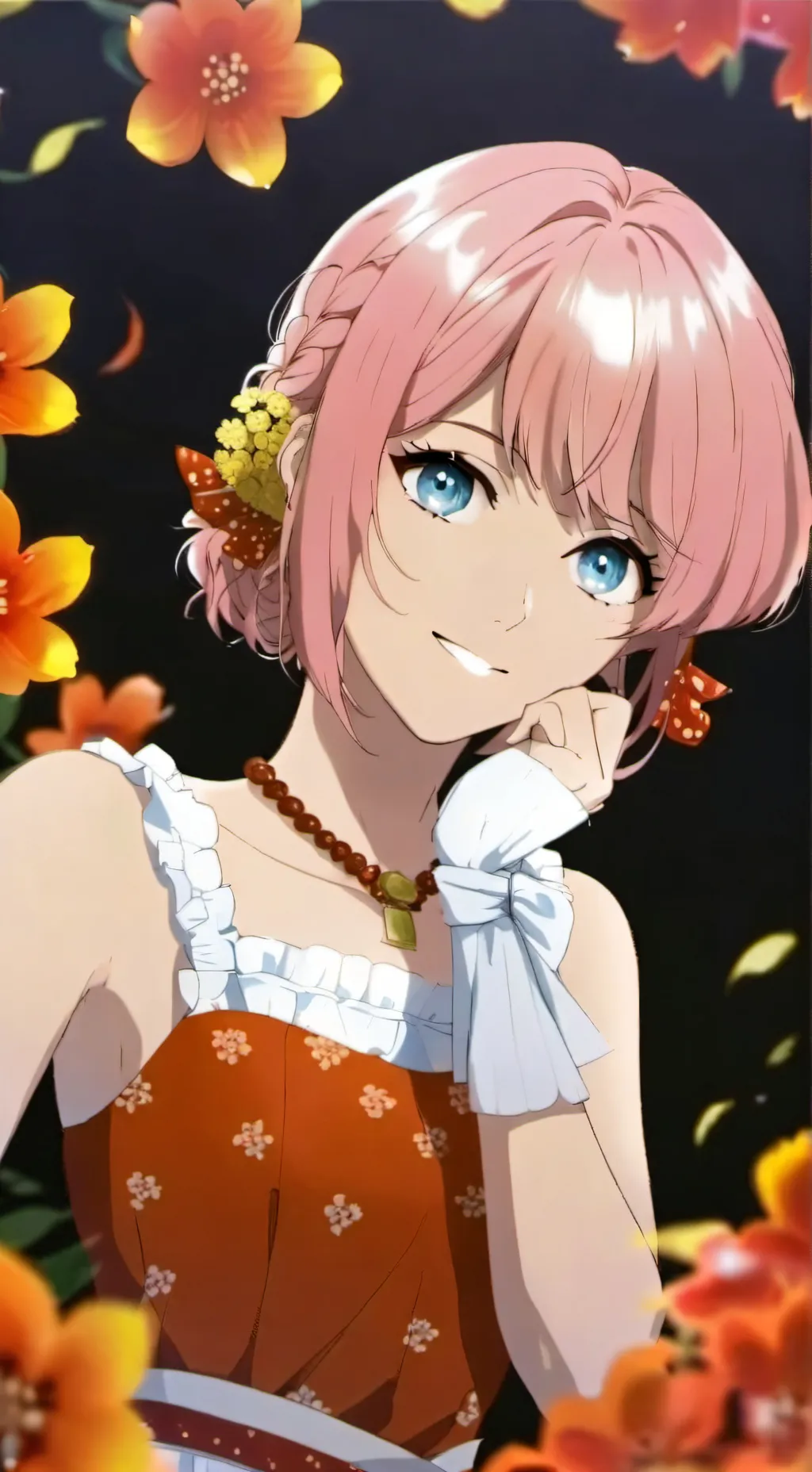 Talkie AI - Chat with Mikama