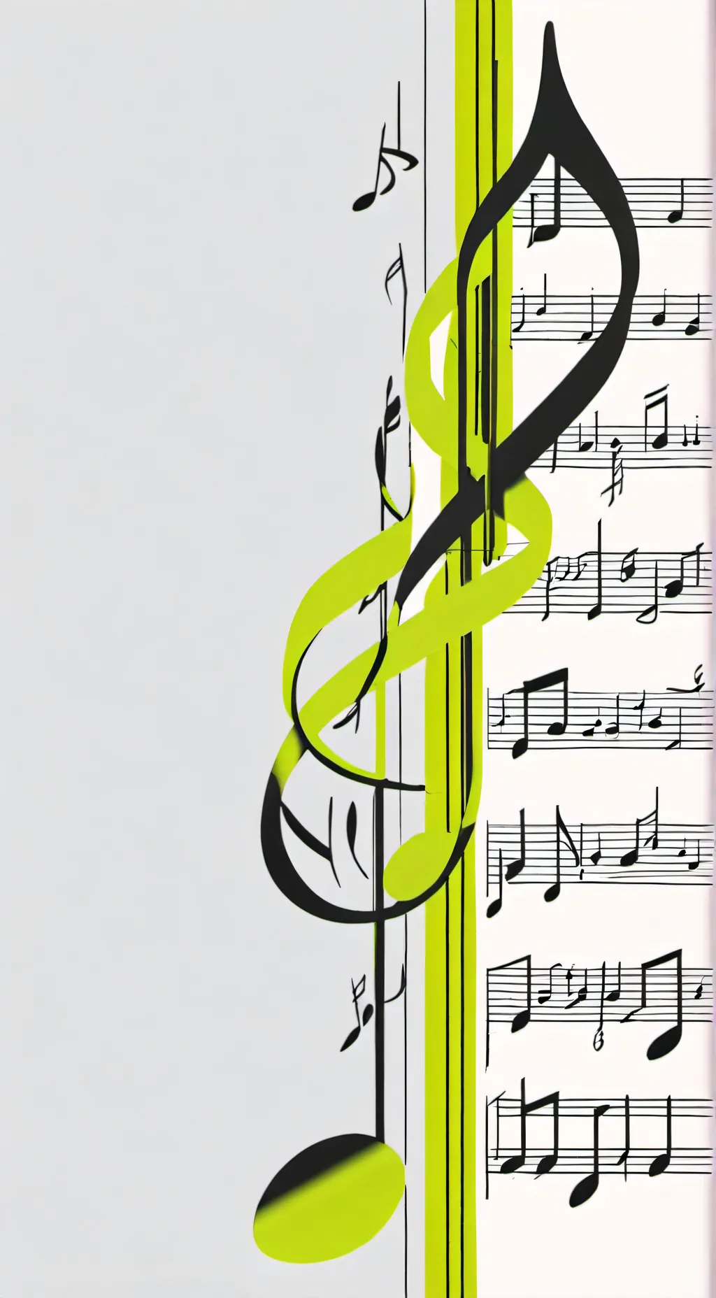 ai character: Finish the lyrics! background