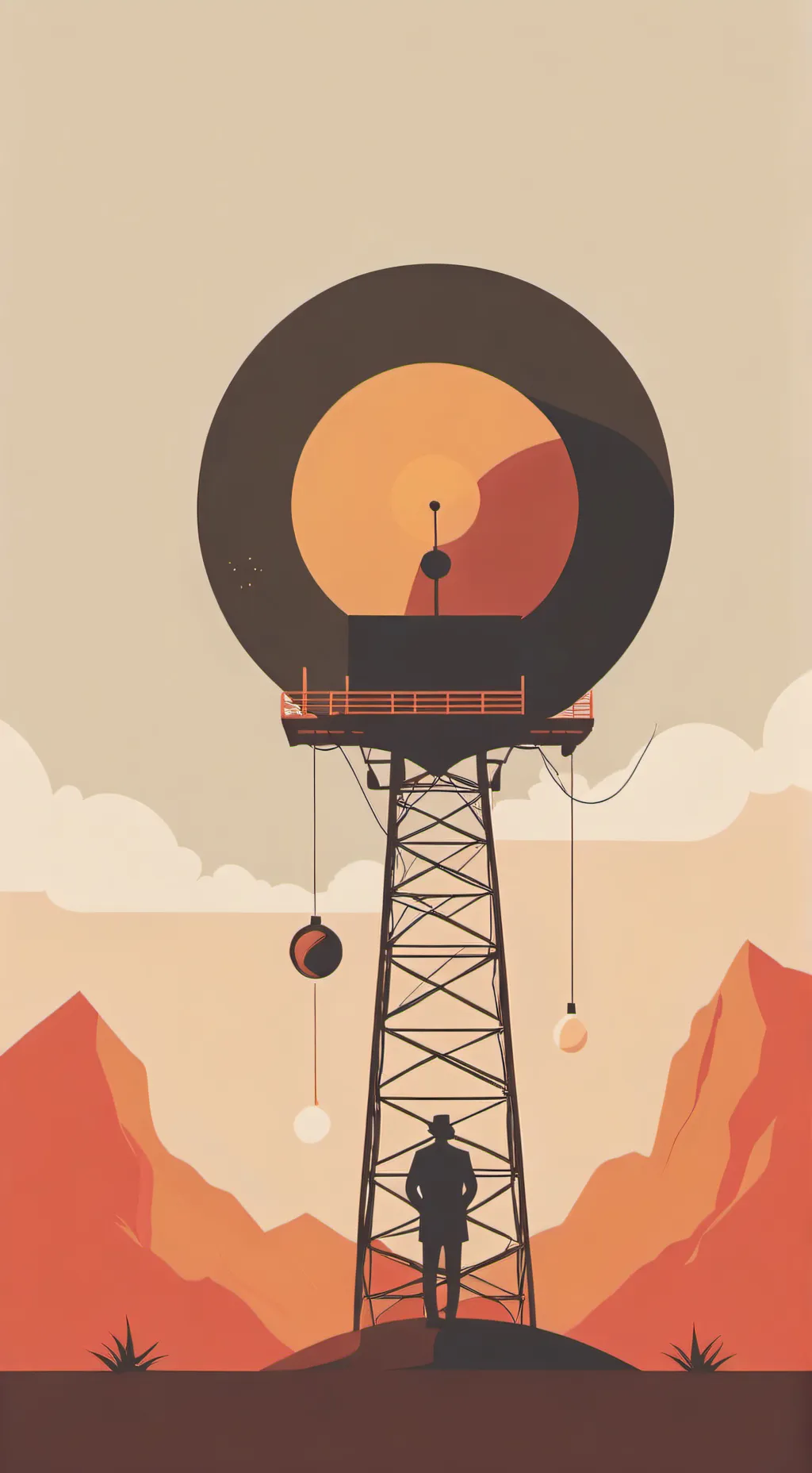 ai character: ??..... background