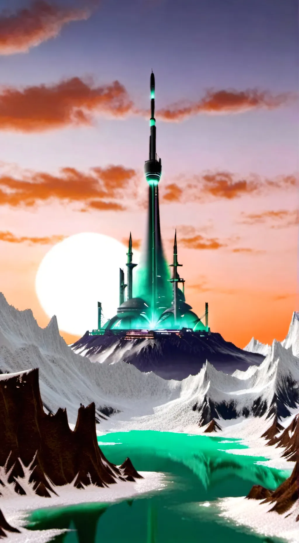 ai character: Hh as Wizard of oz background