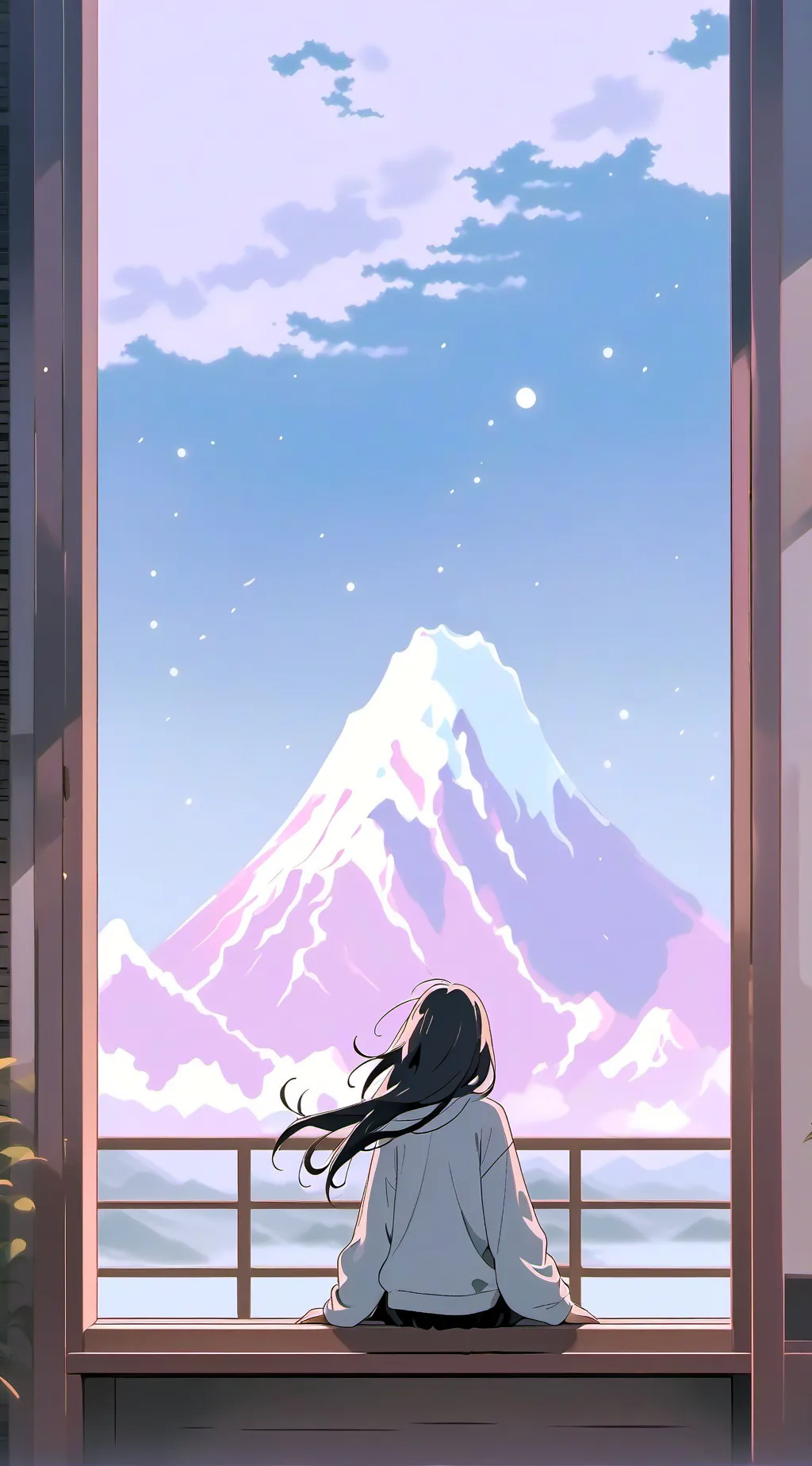 ai character: …….. background