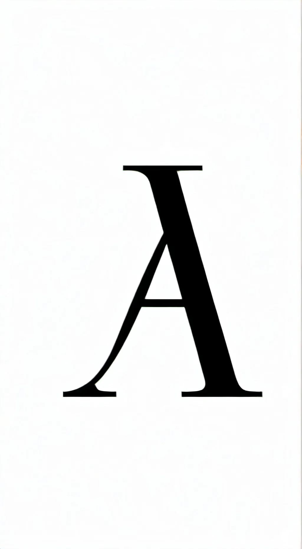 ai character: A background