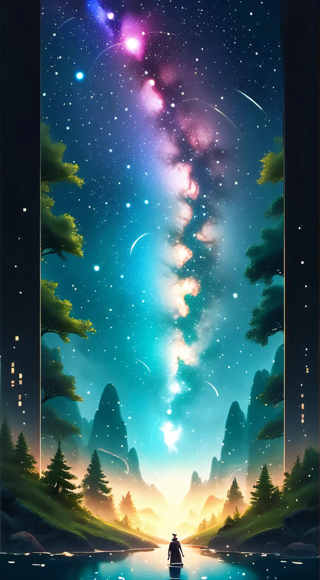 ai character: 💥COOKING CHAOS💥 background